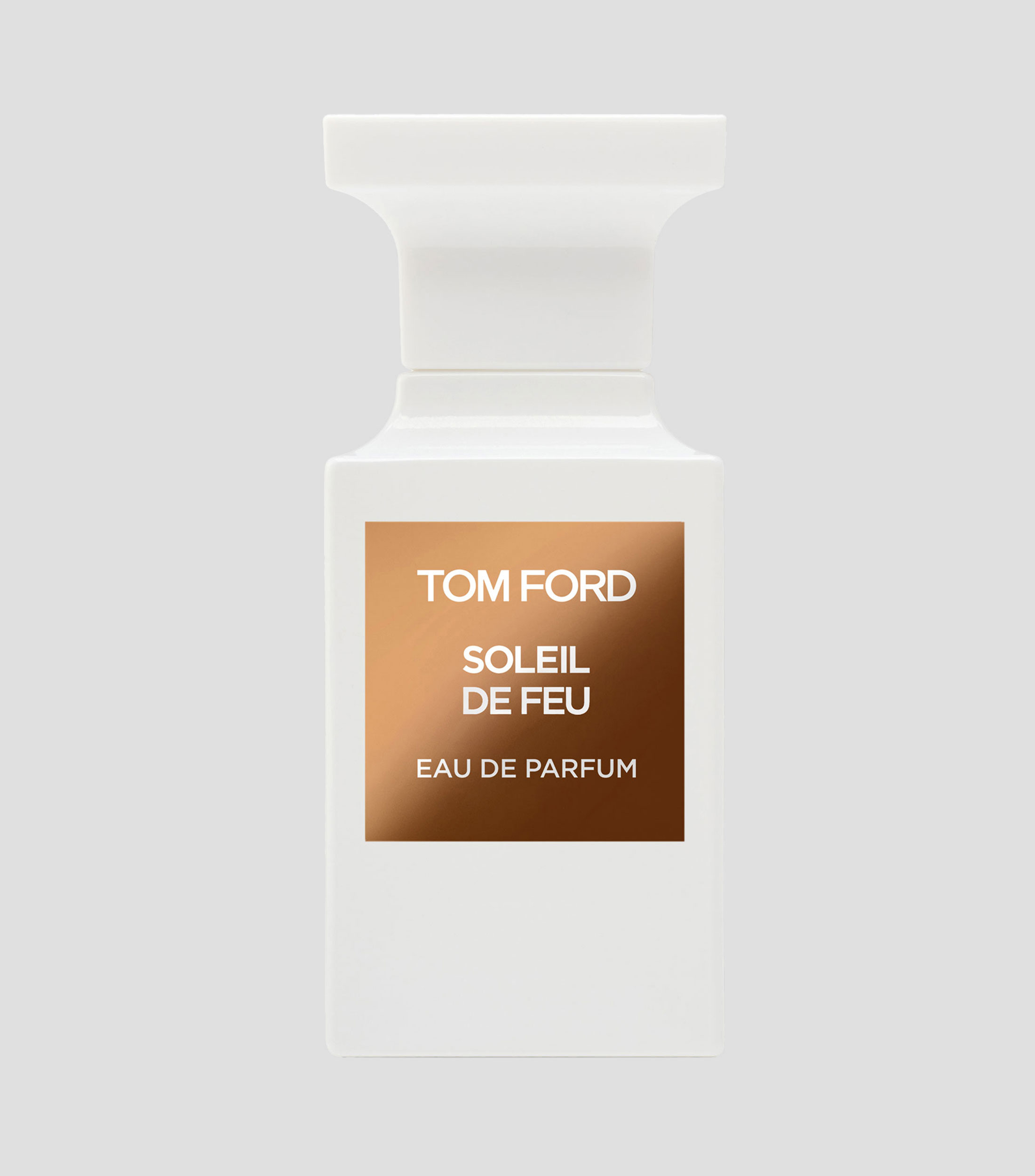 Perfume Soleil de Feu, Eau de Parfum 50 ml Unisex