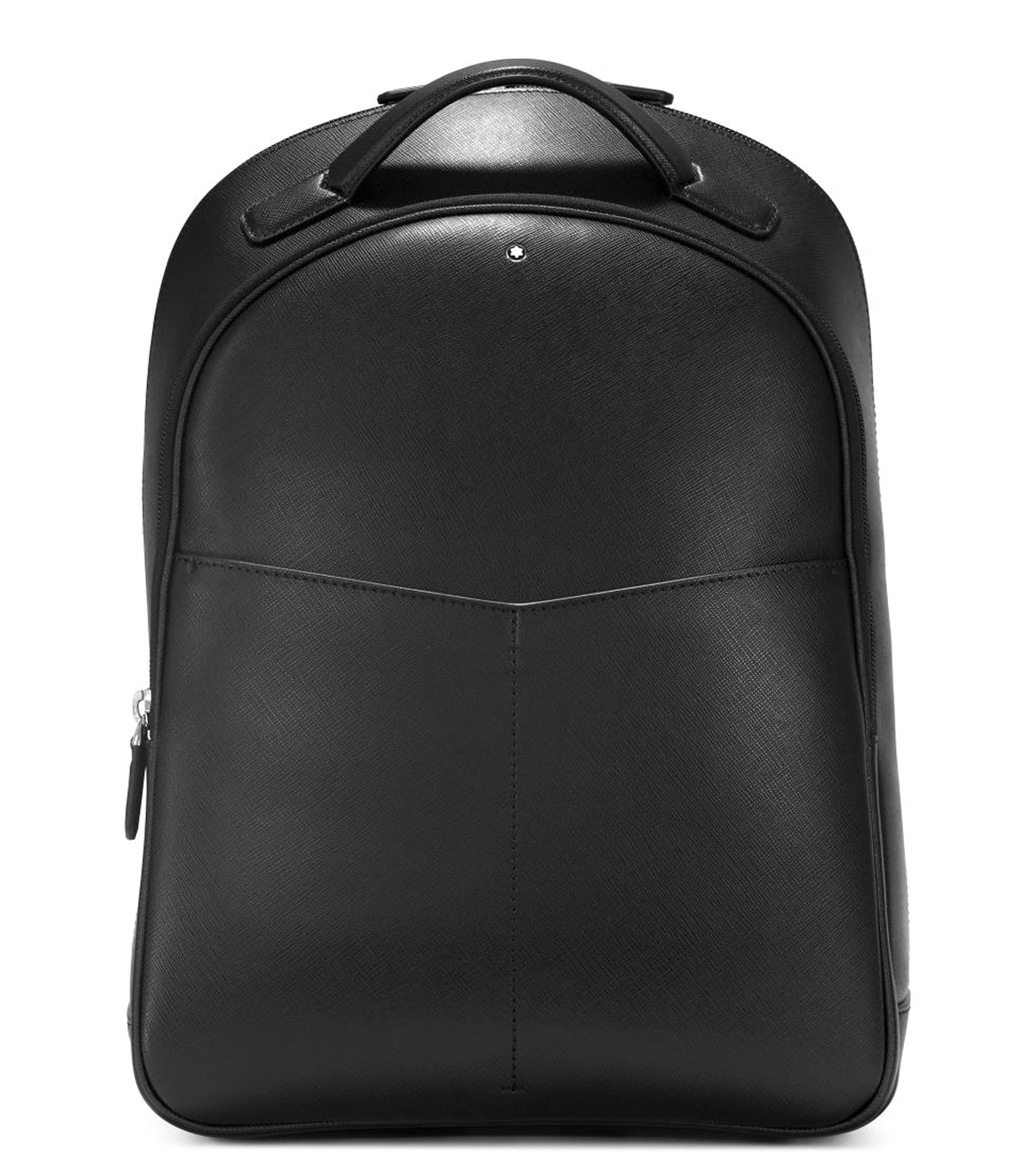 Laptop Backpack Mochila Hombre Montblanc My Montblanc Nightflight