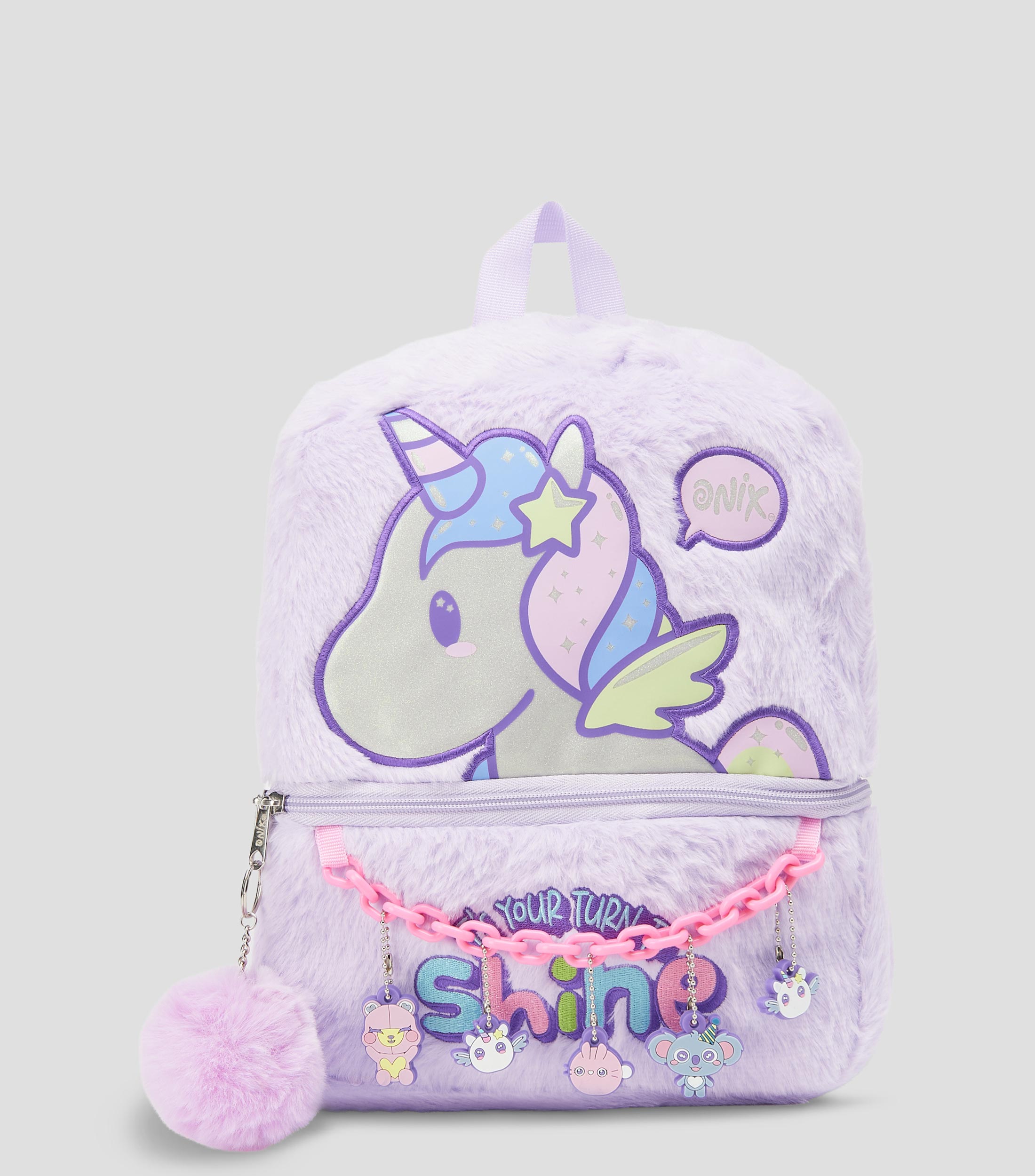 Mochila Niña
