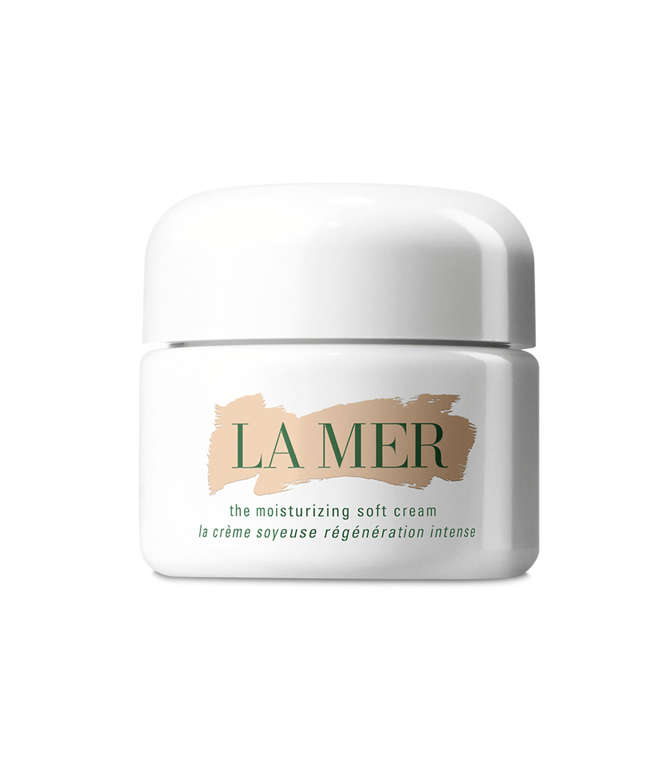 La Mer Crema, The Moisturizing Soft Cream, 30 ml El Palacio de Hierro