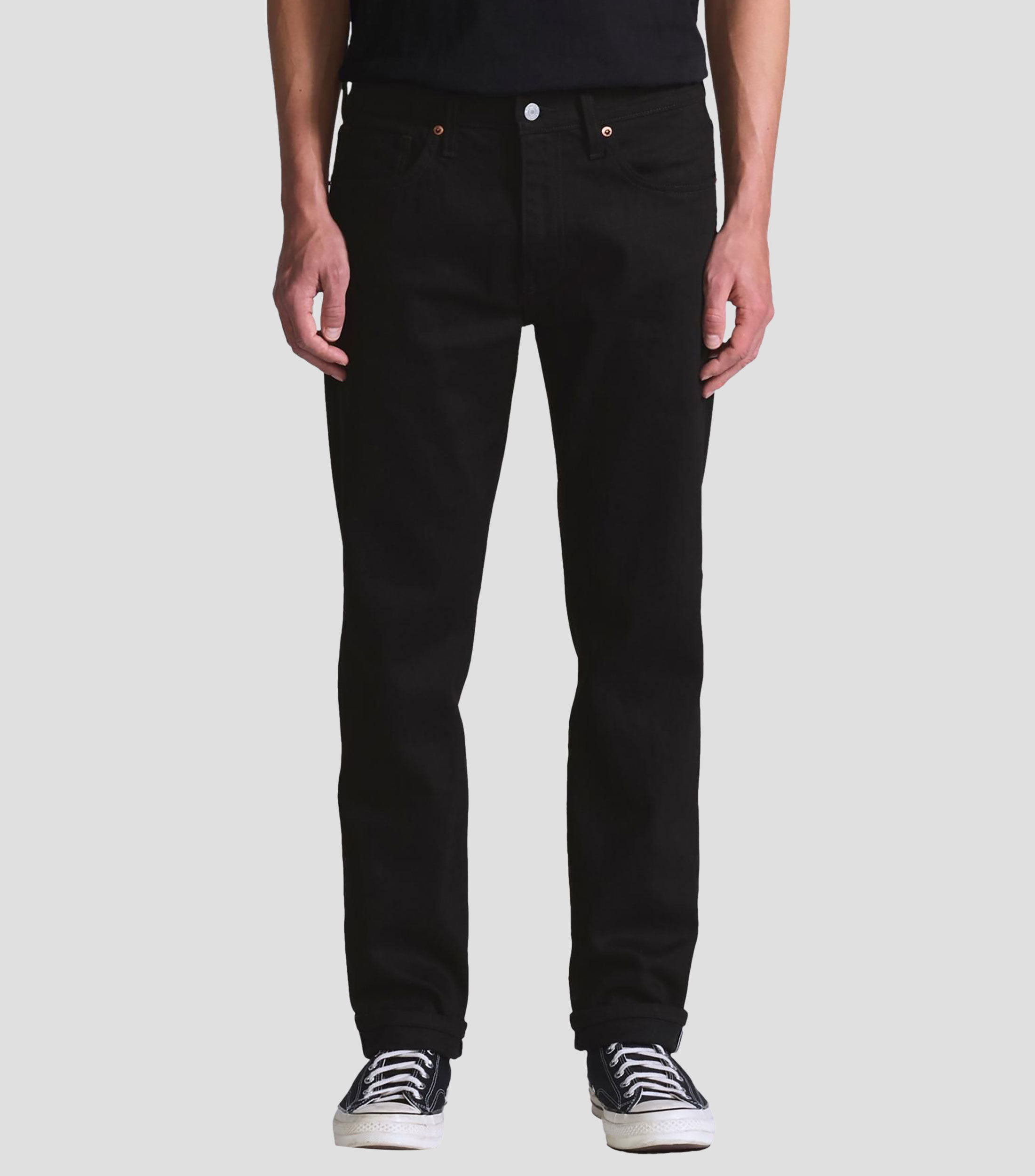 Jeans 502 Slim Hombre