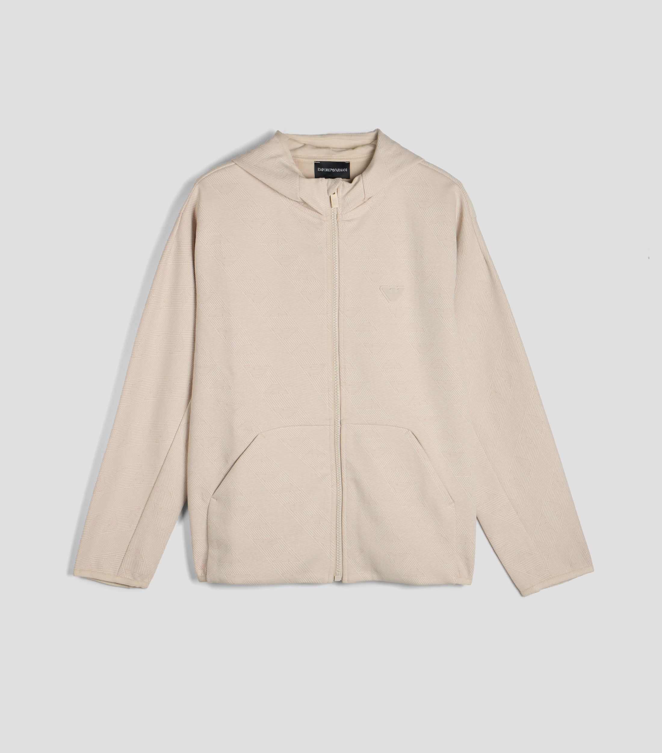 Sudadera con capucha Niño