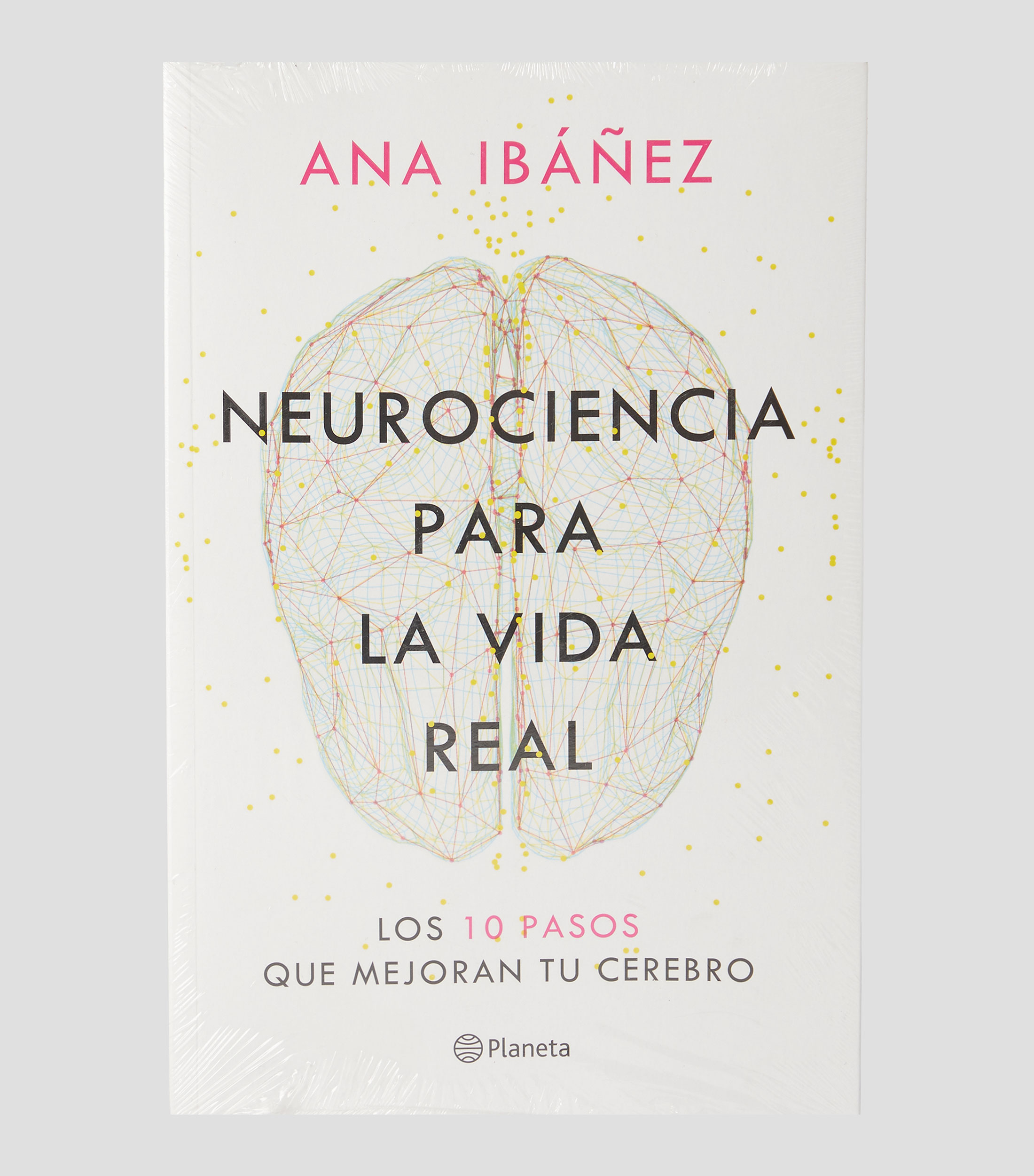 Superación PersonalNeurociencia para la vida real, Ana Ibáñez