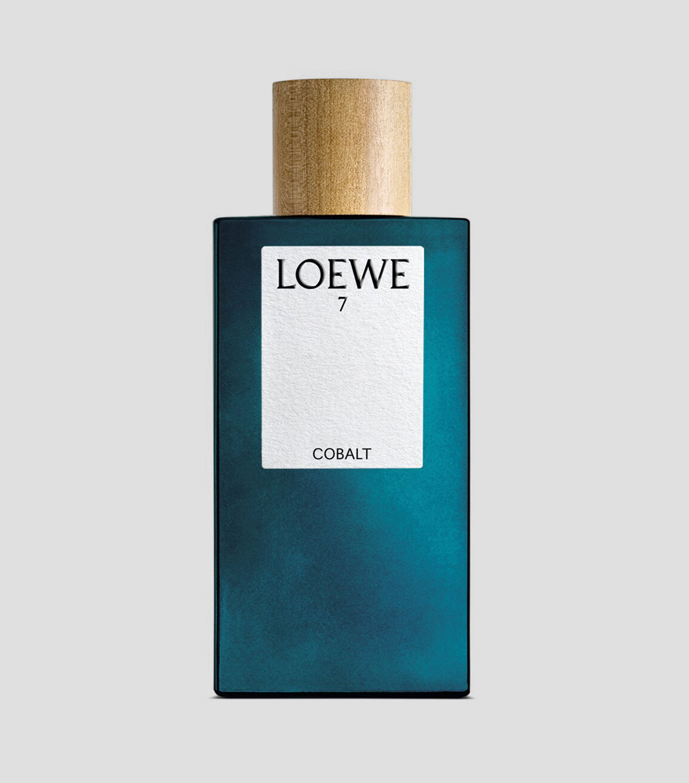 Perfume, 7 Cobalt Eau de Parfum, 150 ml Hombre