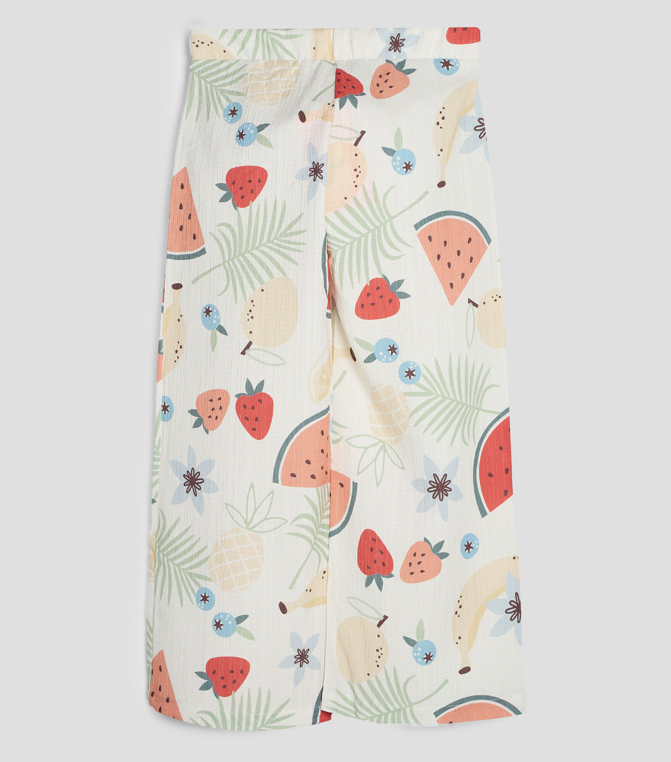 Pantalón casual Niña