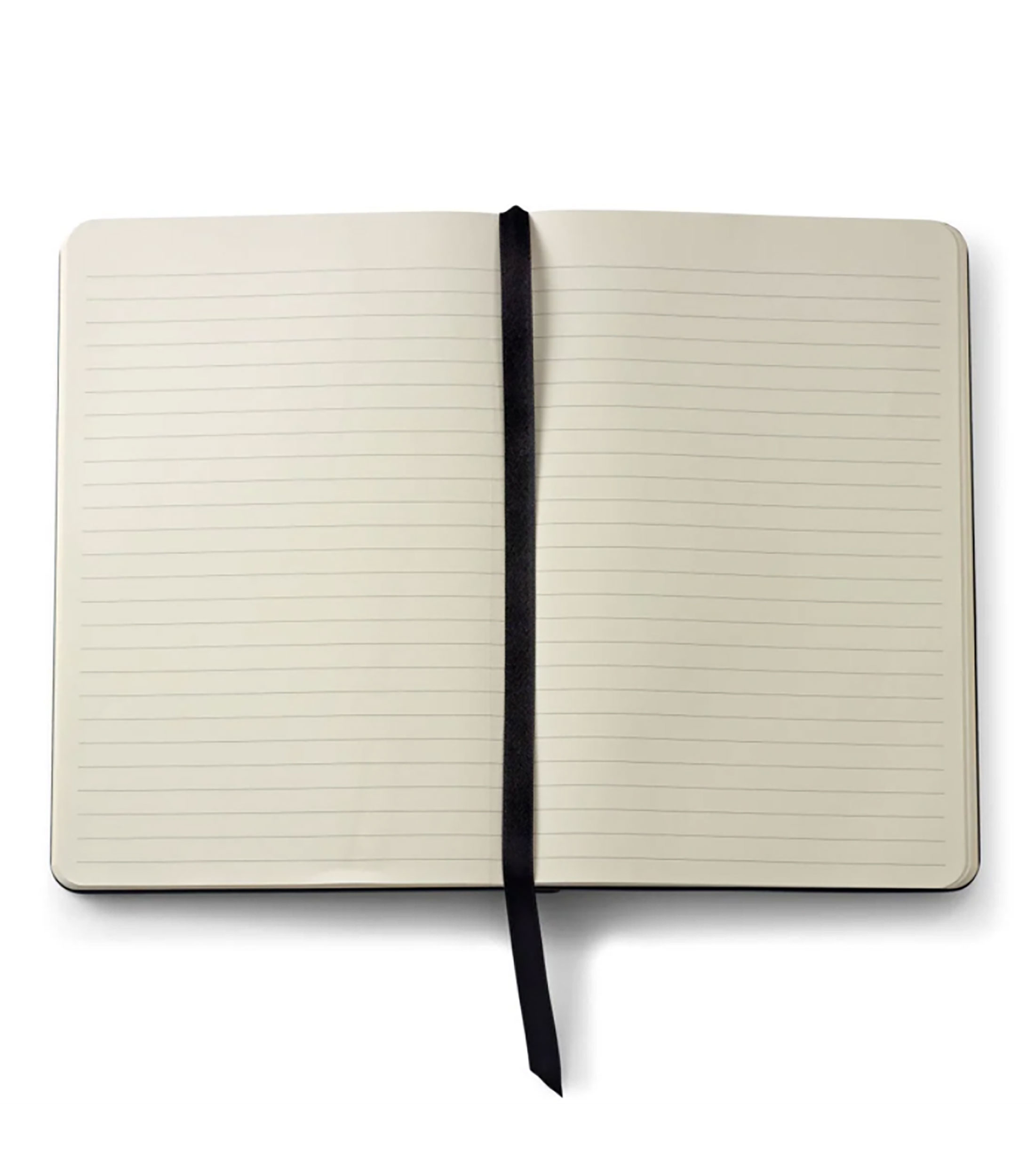 Libreta Cross azul, hoja rayada