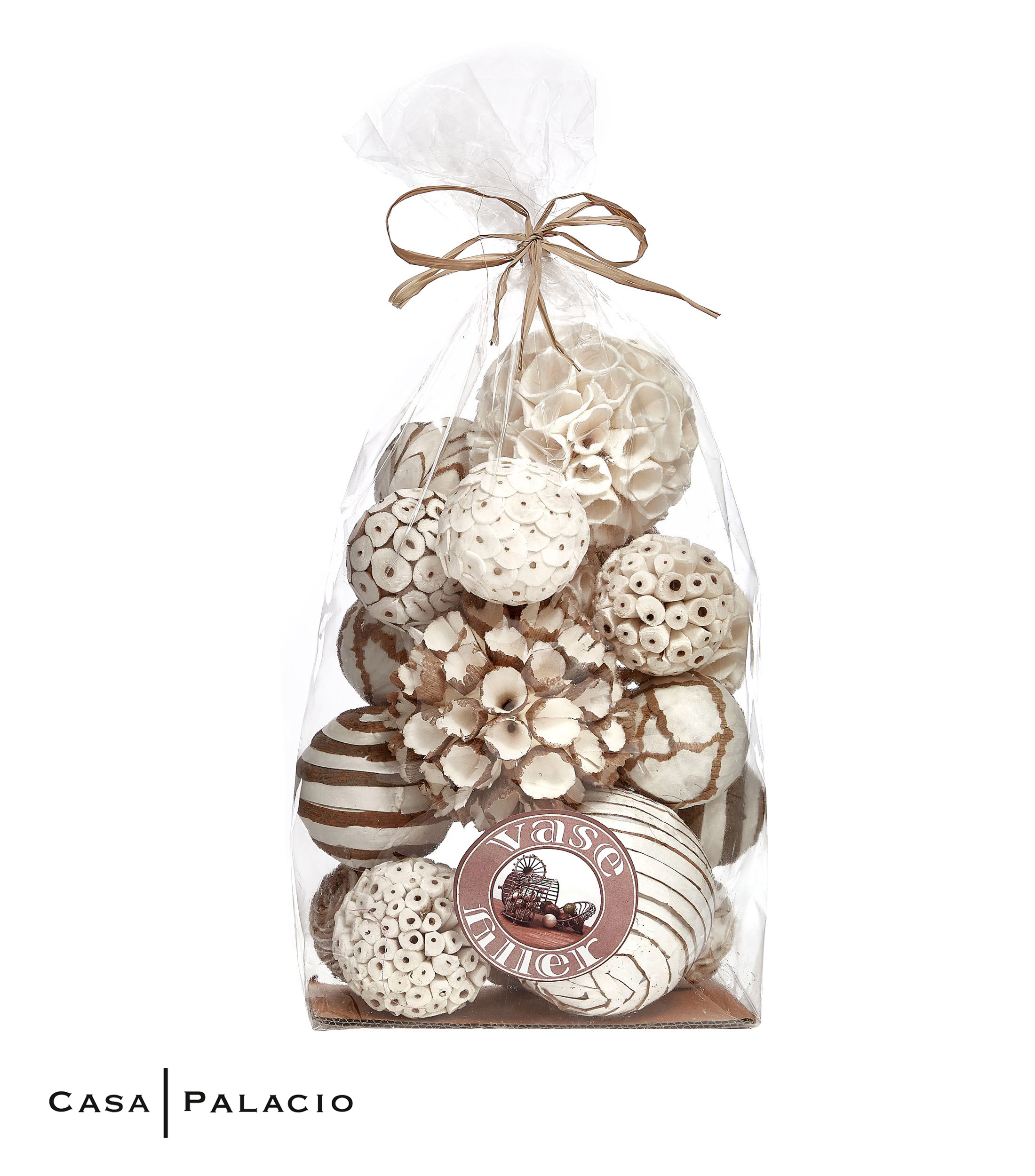 Home & Body: Set de 20 Esferas decorativas | El Palacio de Hierro