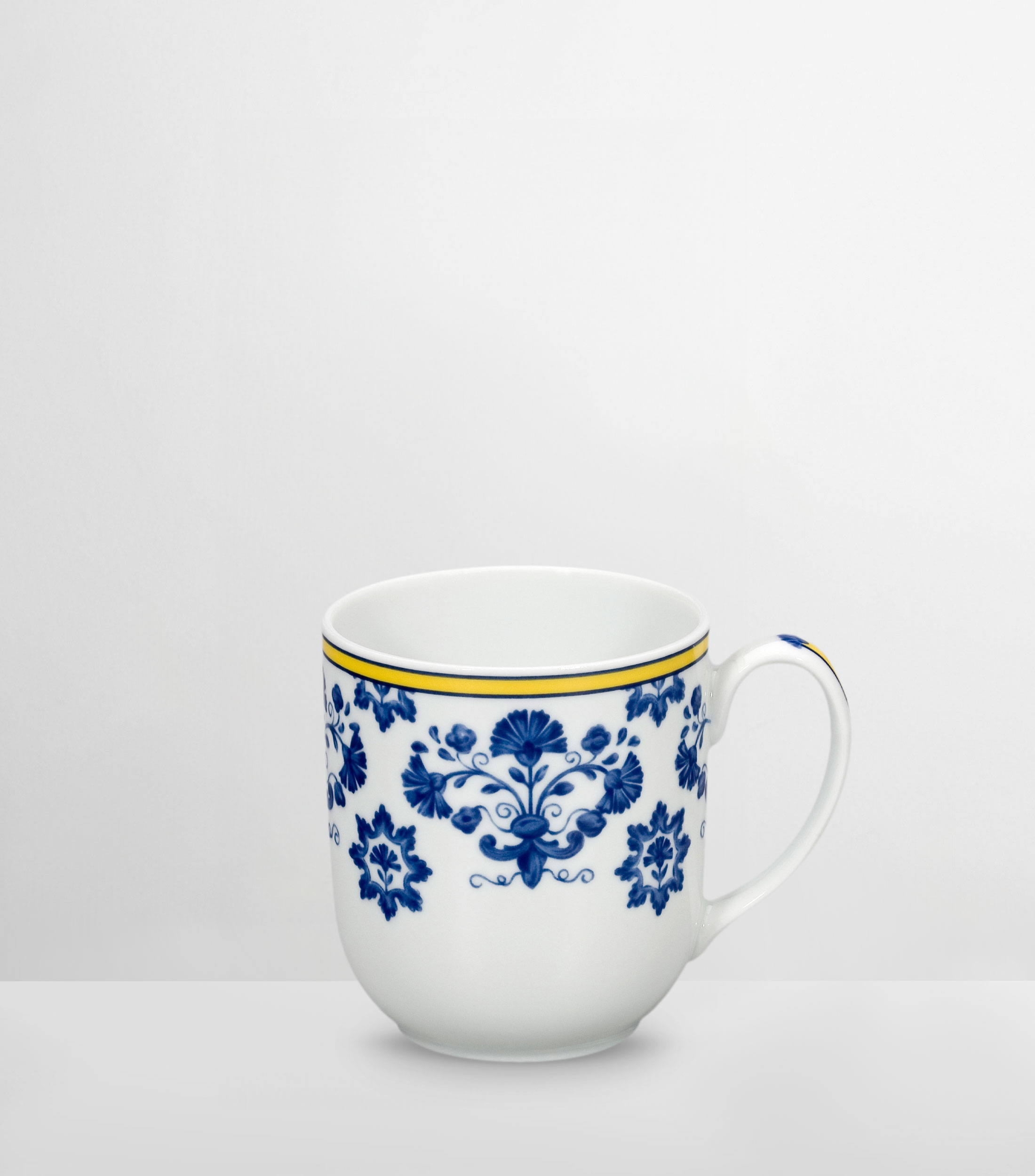 Taza Castelo Branco