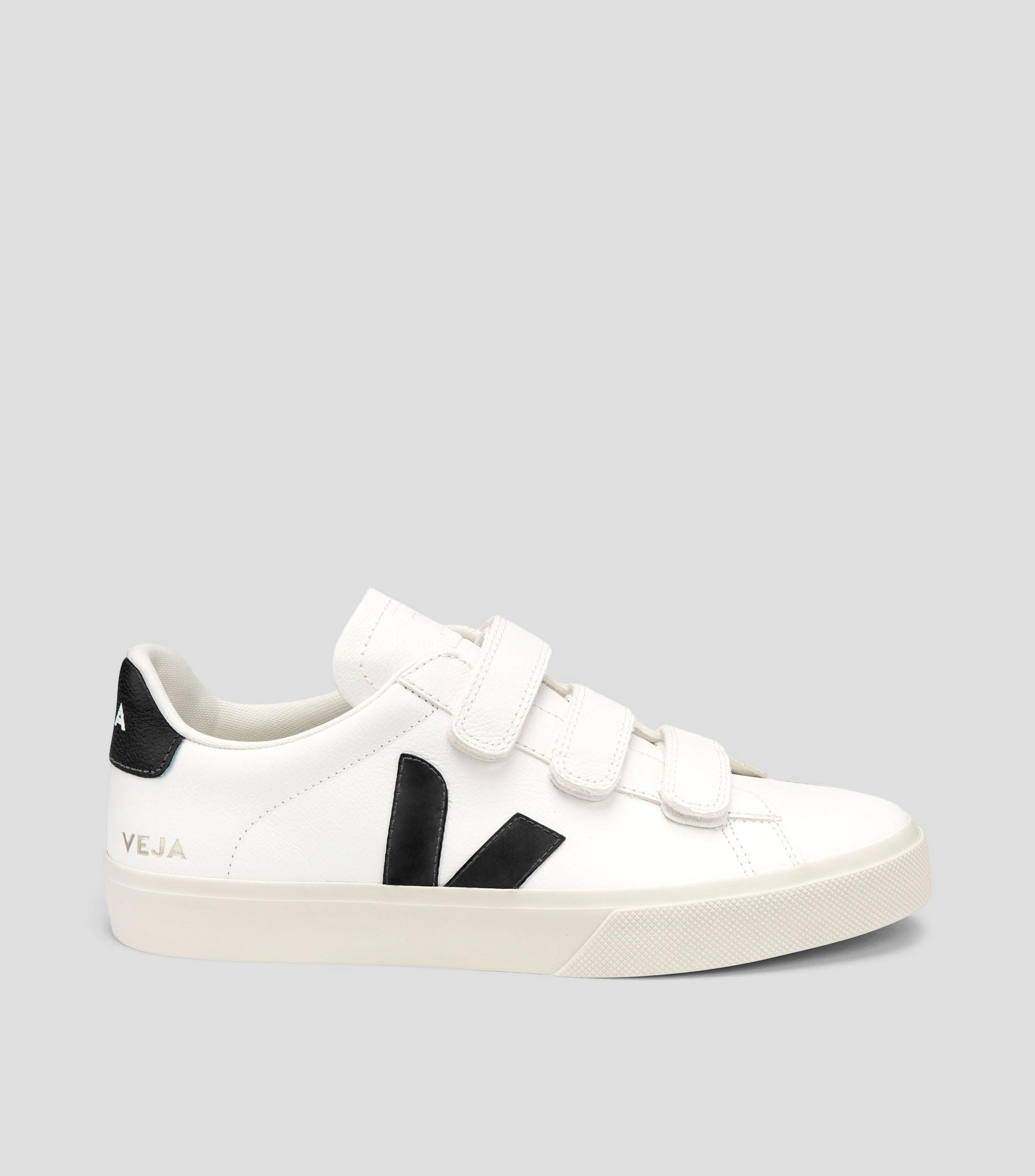 Tenis casuales Recife en piel Hombre