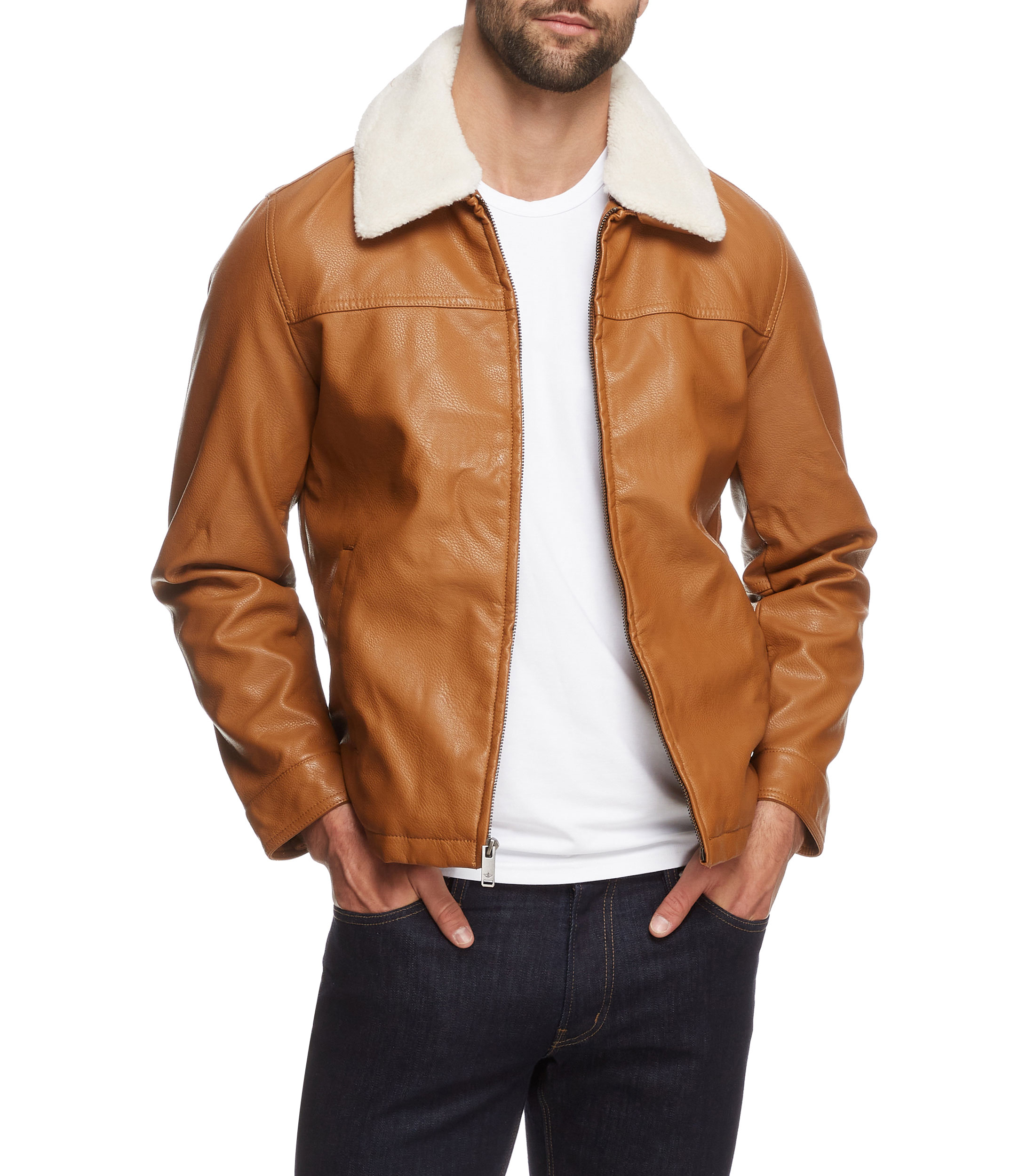 Dockers Chamarra Hombre - El Palacio de Hierro