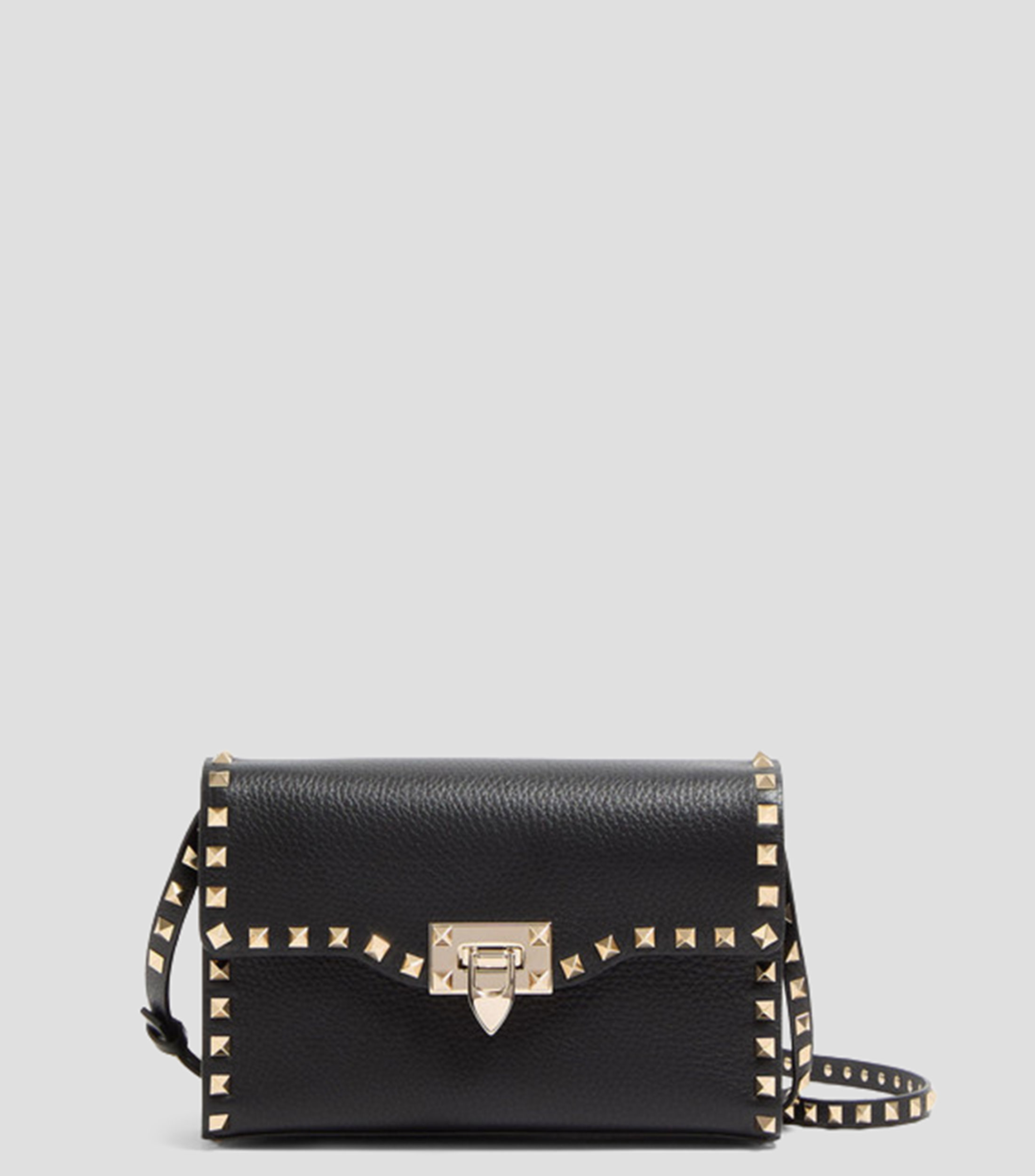 Bolsa Rockstud Mujer