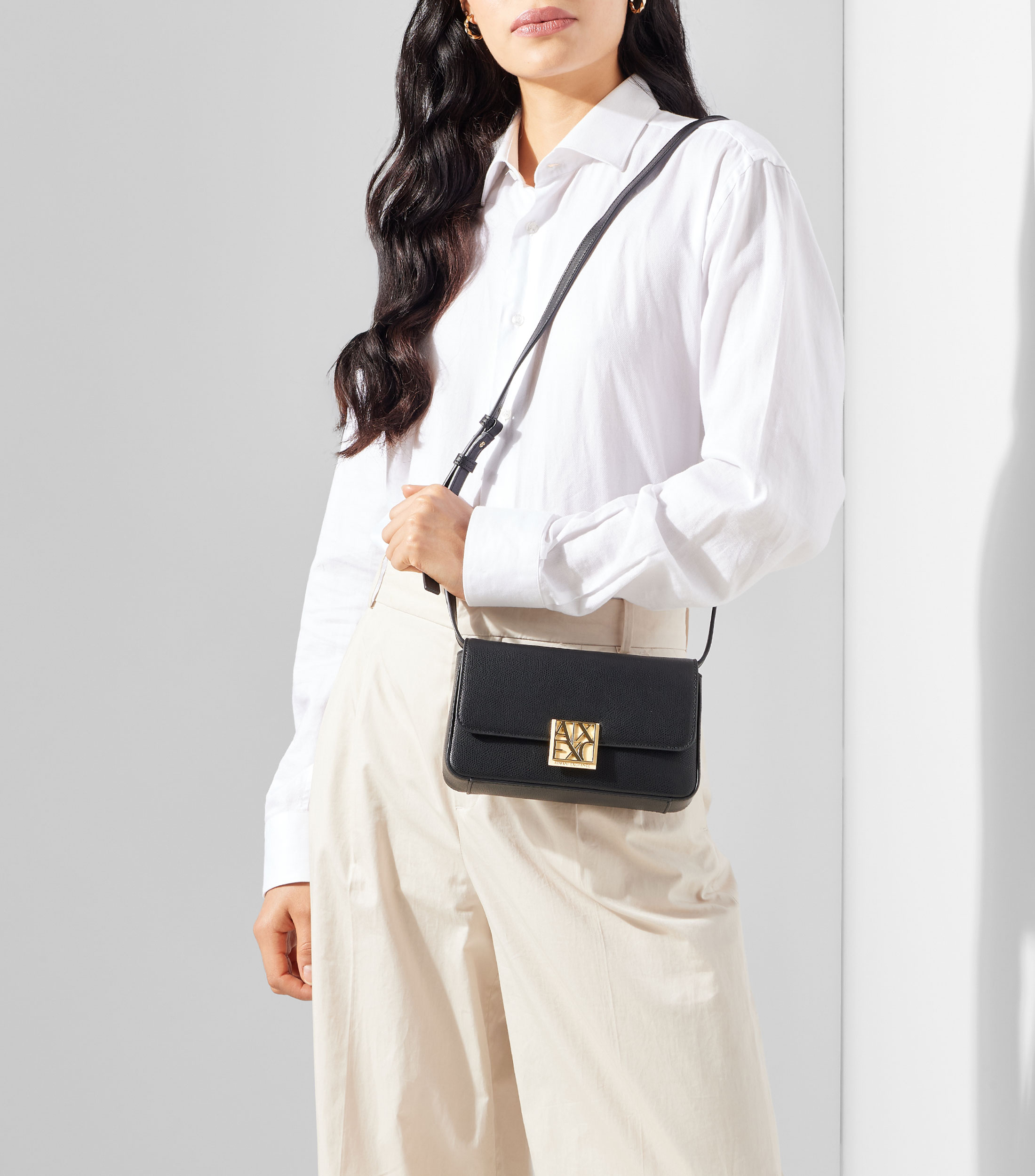 Bolsa Crossbody fantasía Mujer