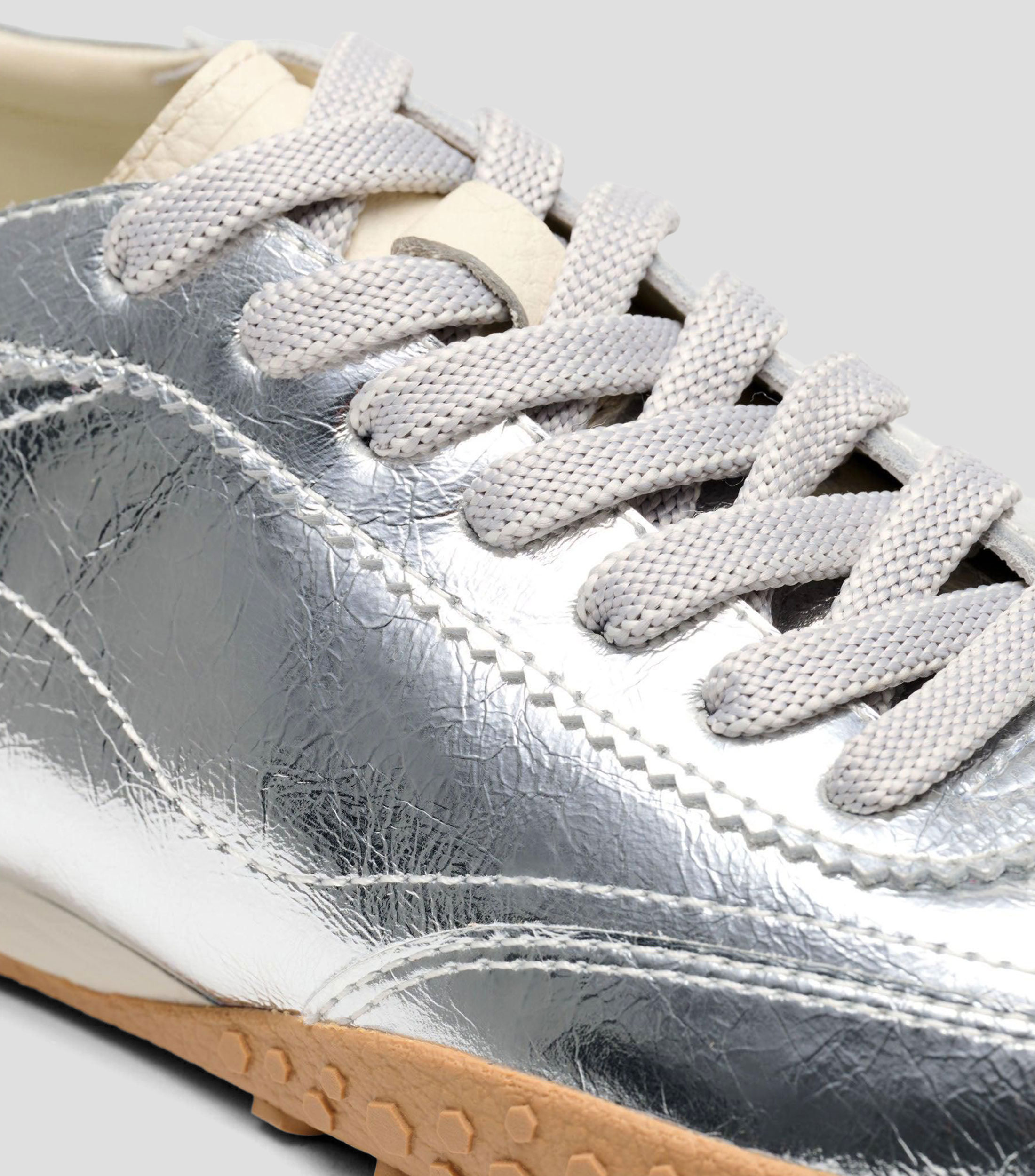 Tenis casuales Bridge en Piel Mujer