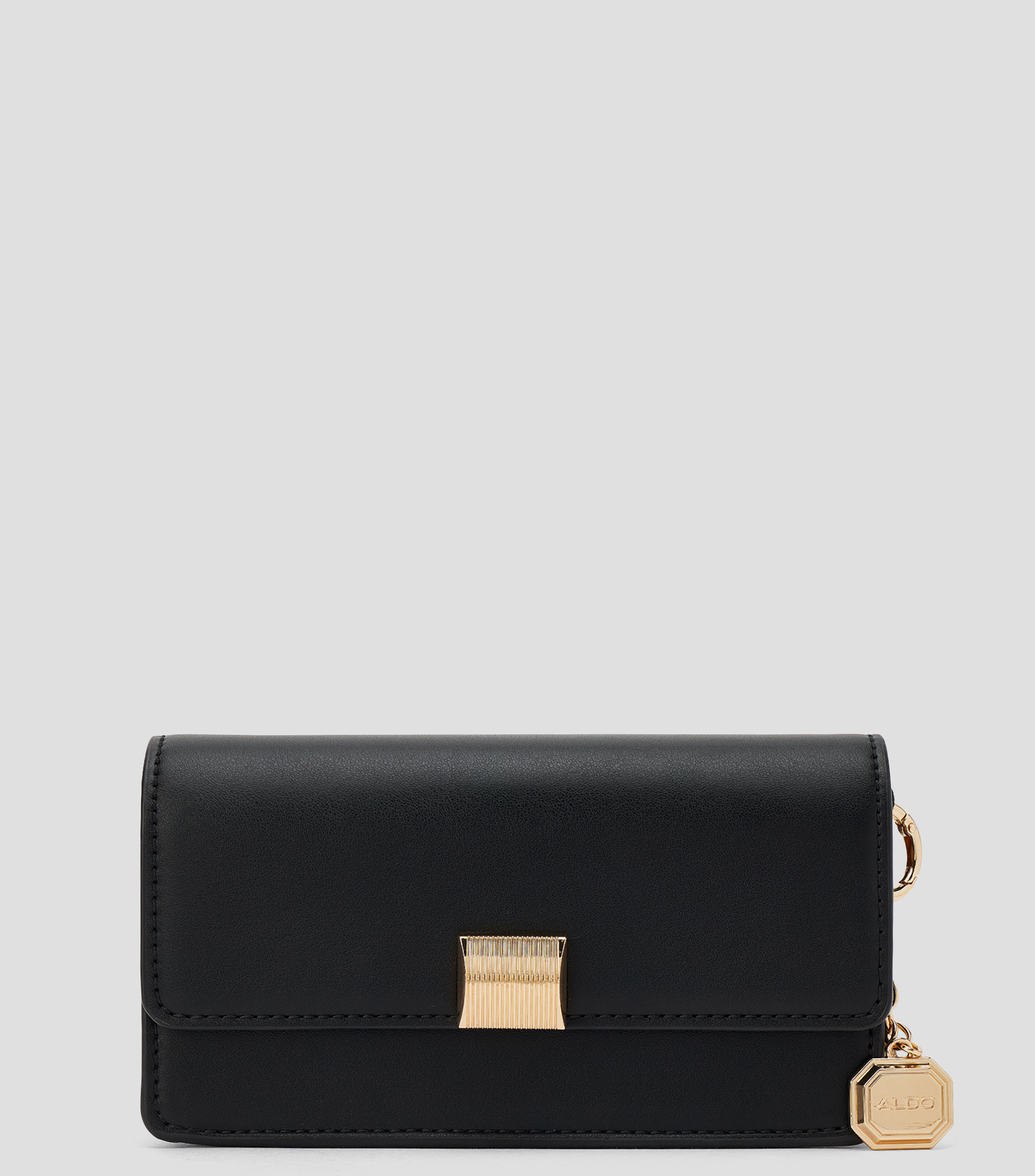 Bolsa crossbody Areanna lisa Mujer