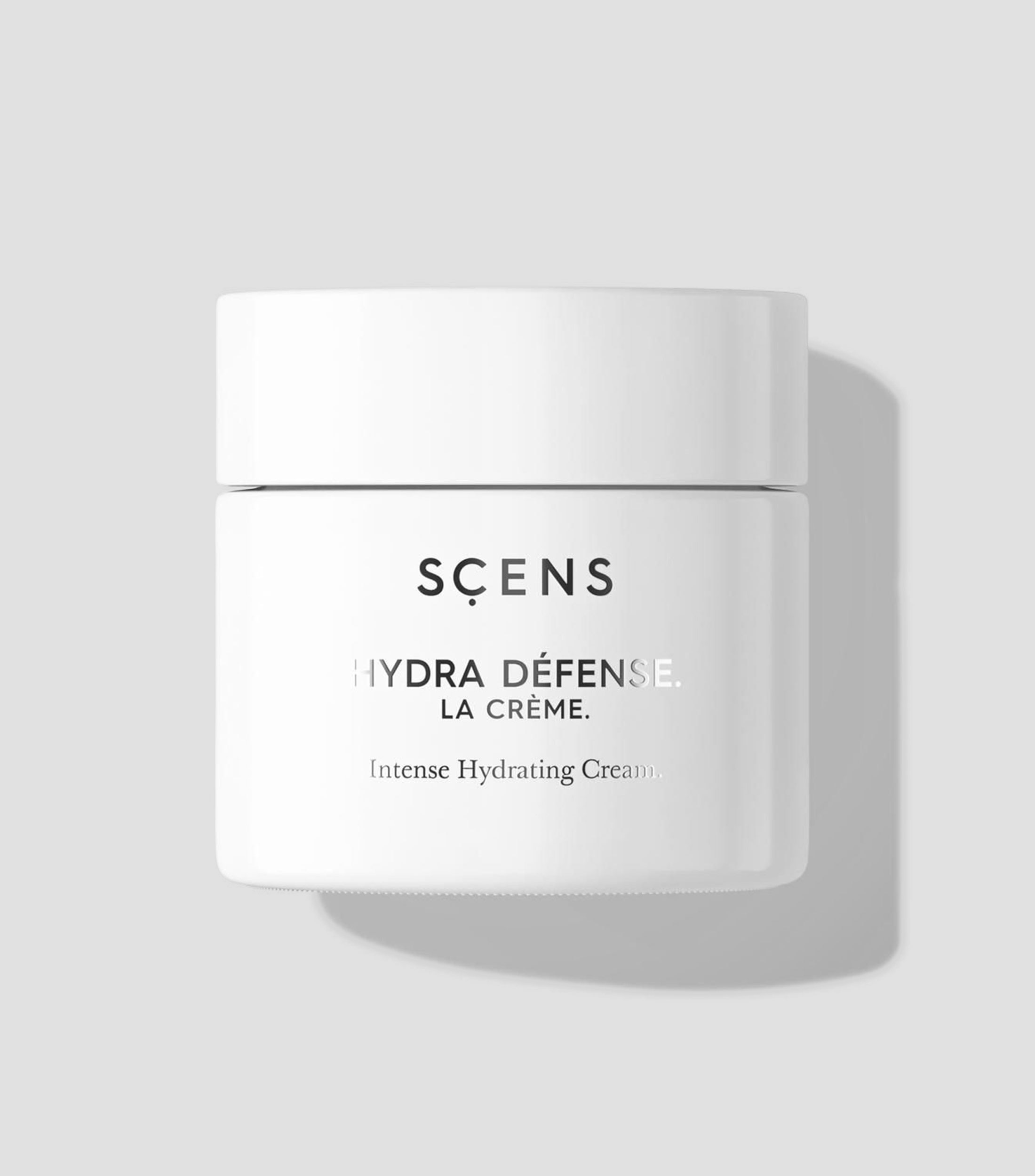 Crema Hydra Defense La Creme, 50 ml