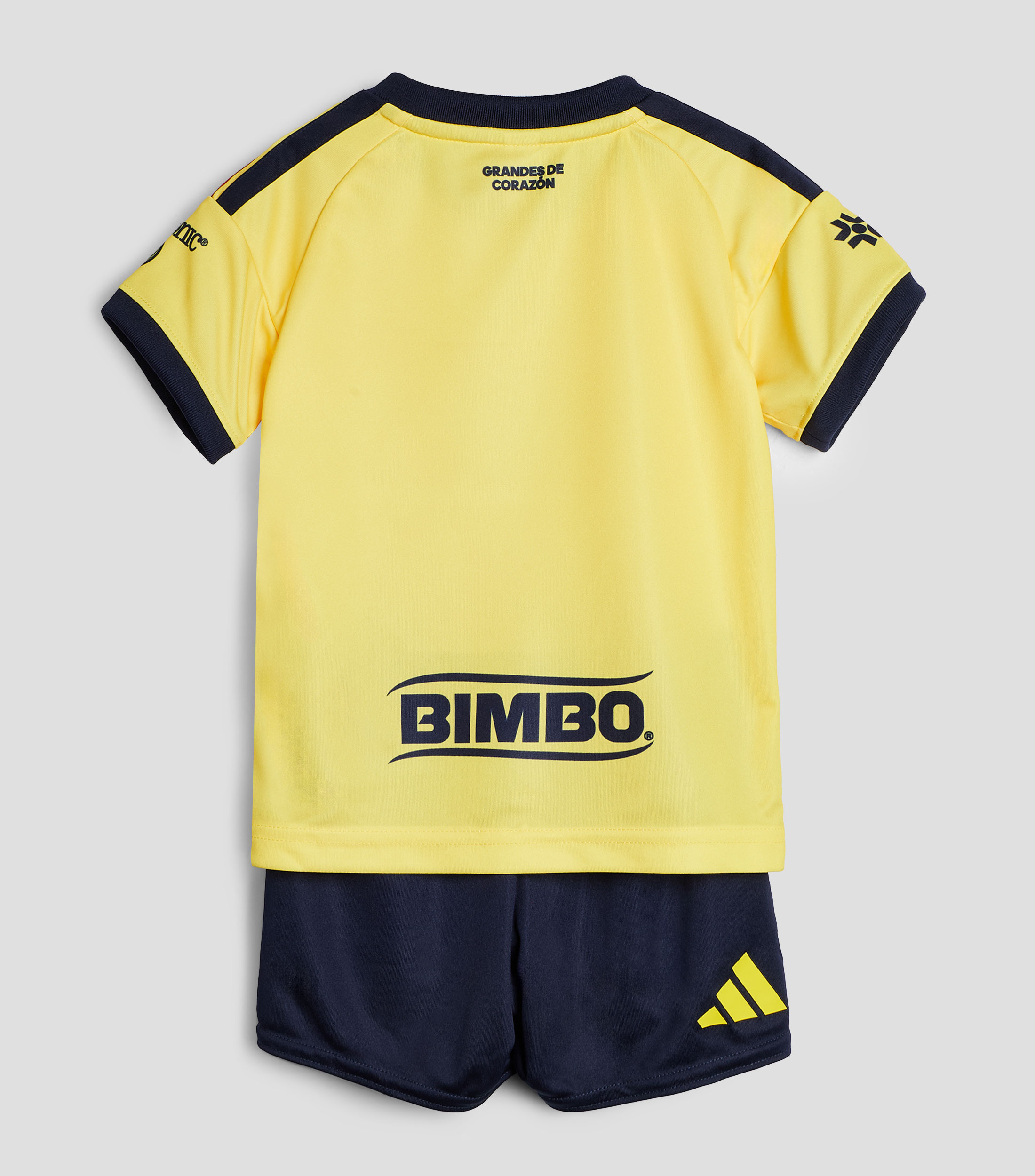 Conjunto 2 piezas Bebé