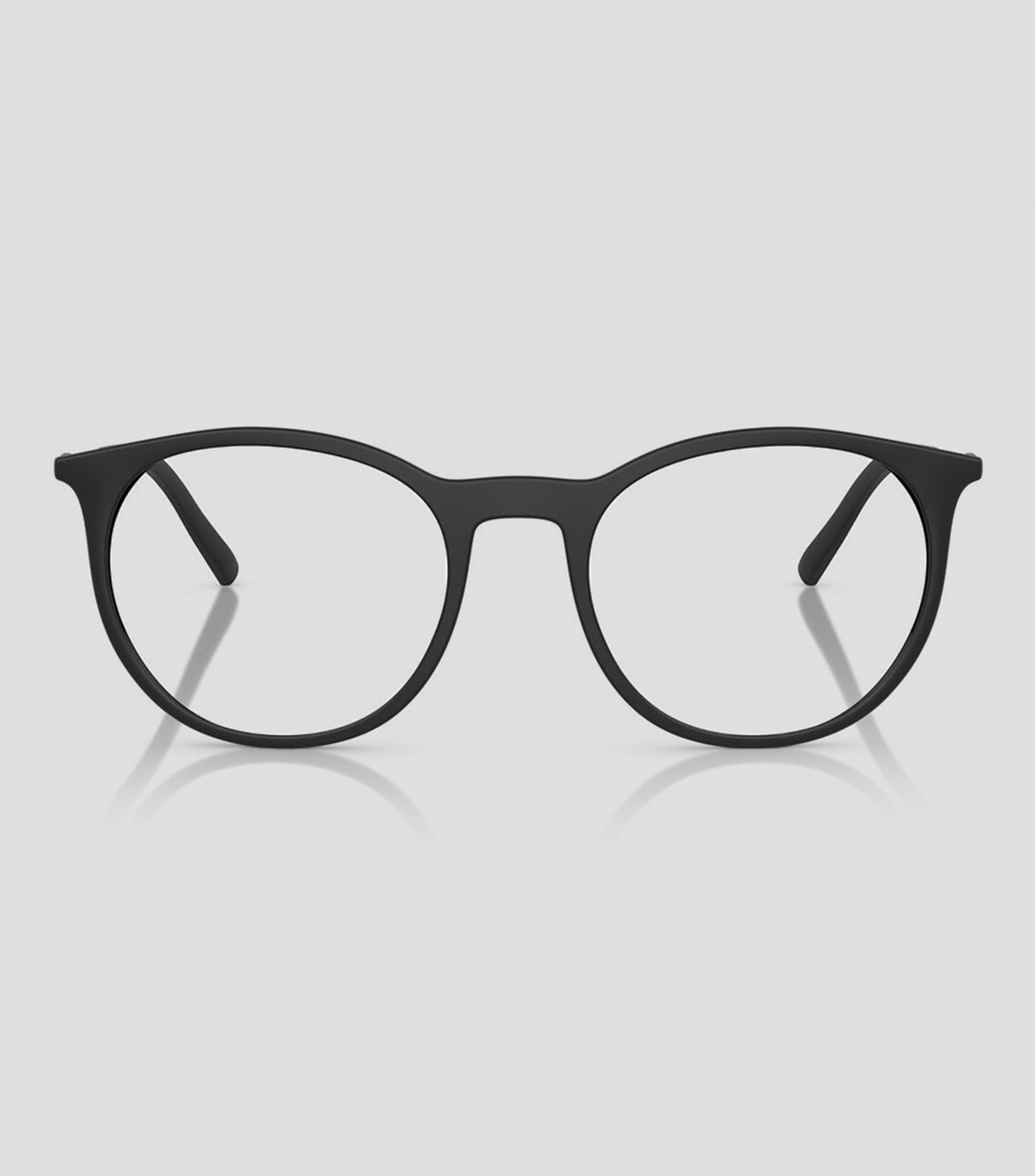 Lentes oftálmicos Ovalados Hombre