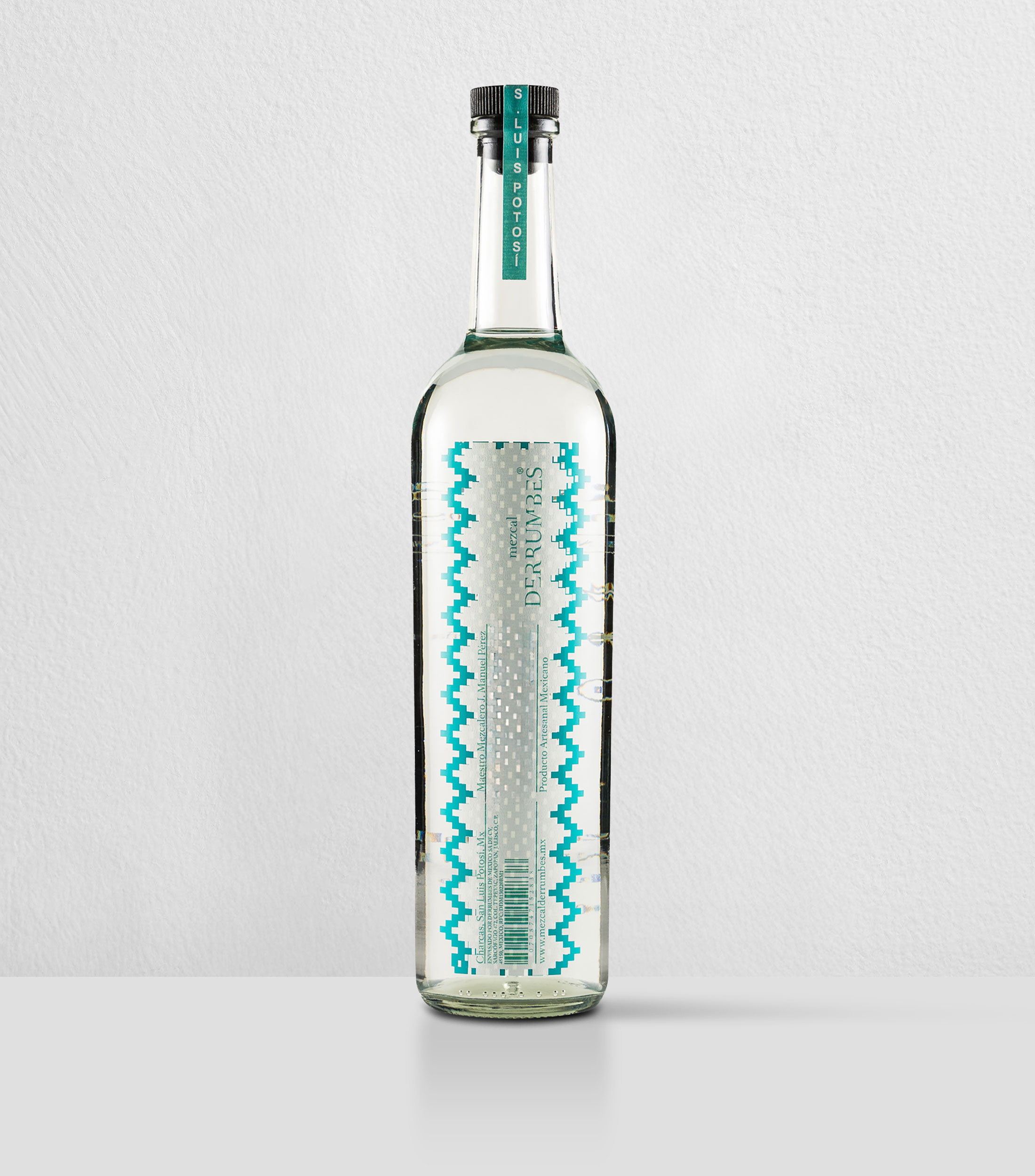 Mezcal San Luis, 700 ml