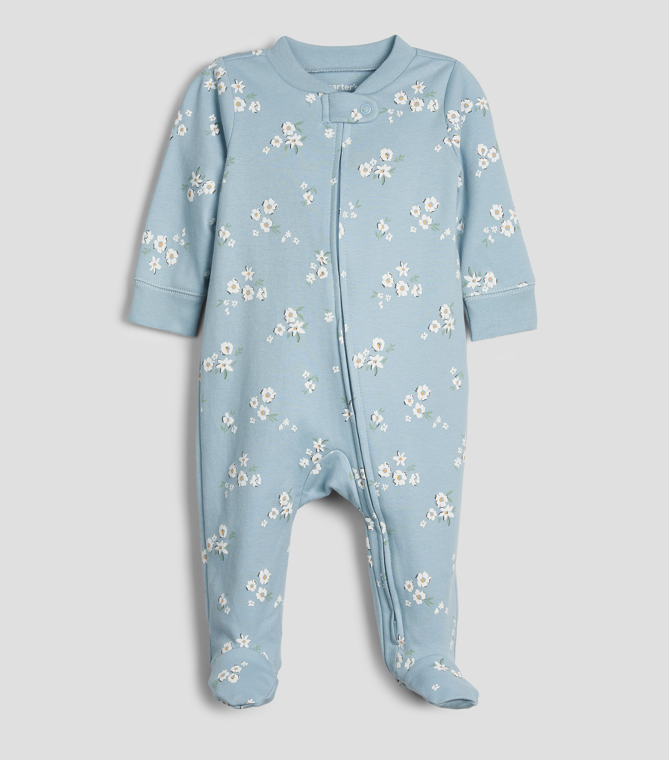 Mameluco con estampado Bebé
