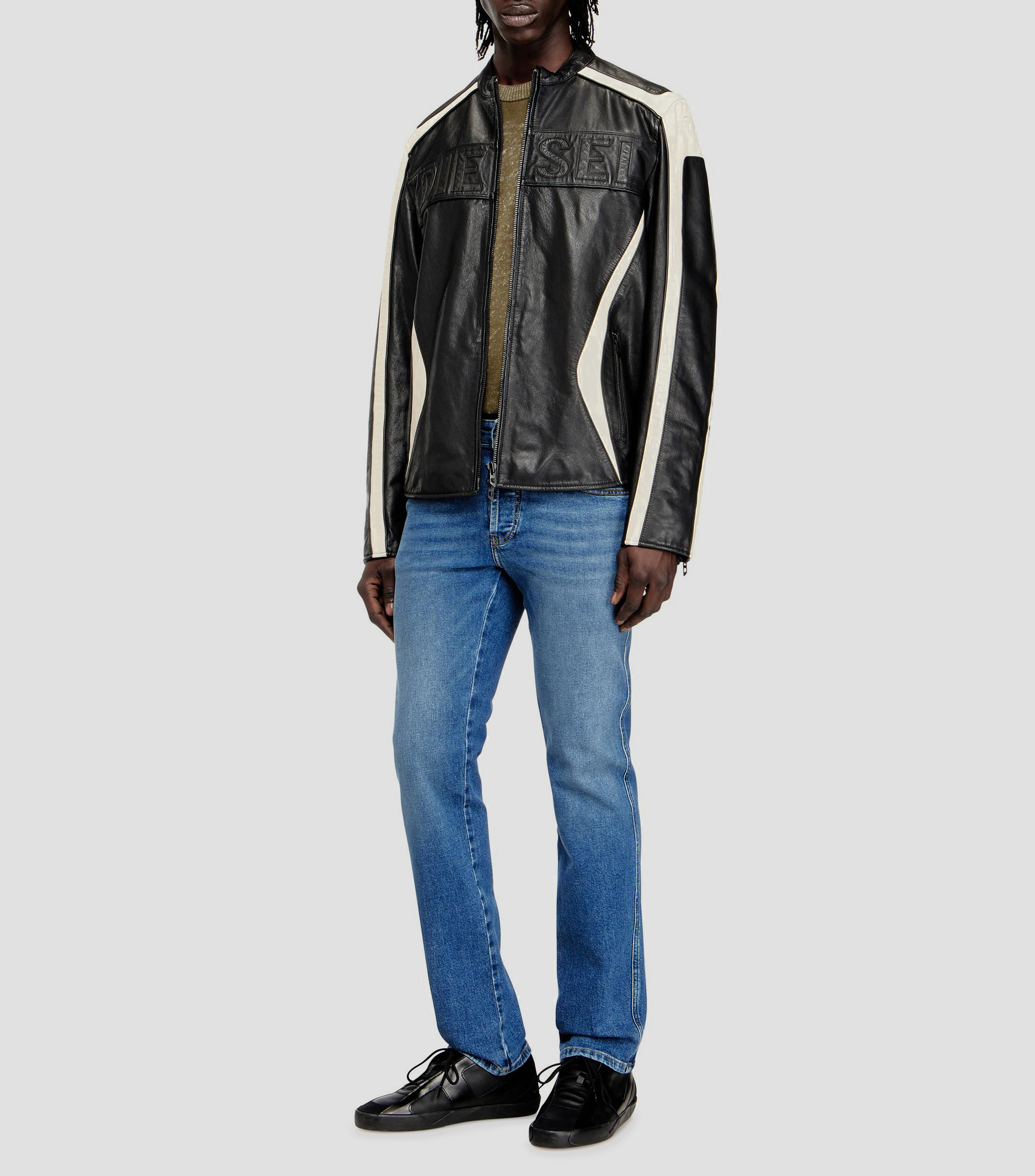 Jeans 1993 D-Vyl Slim Hombre