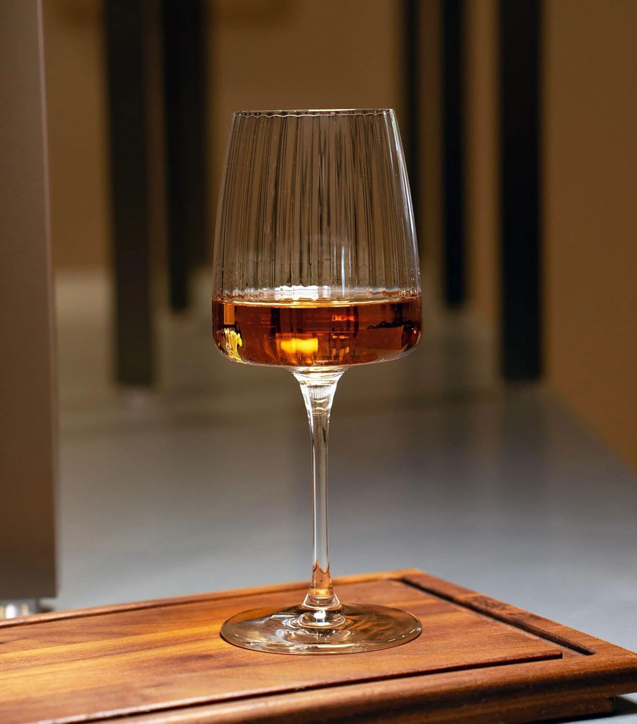 Copa para Vino Chardonay Exclusiva