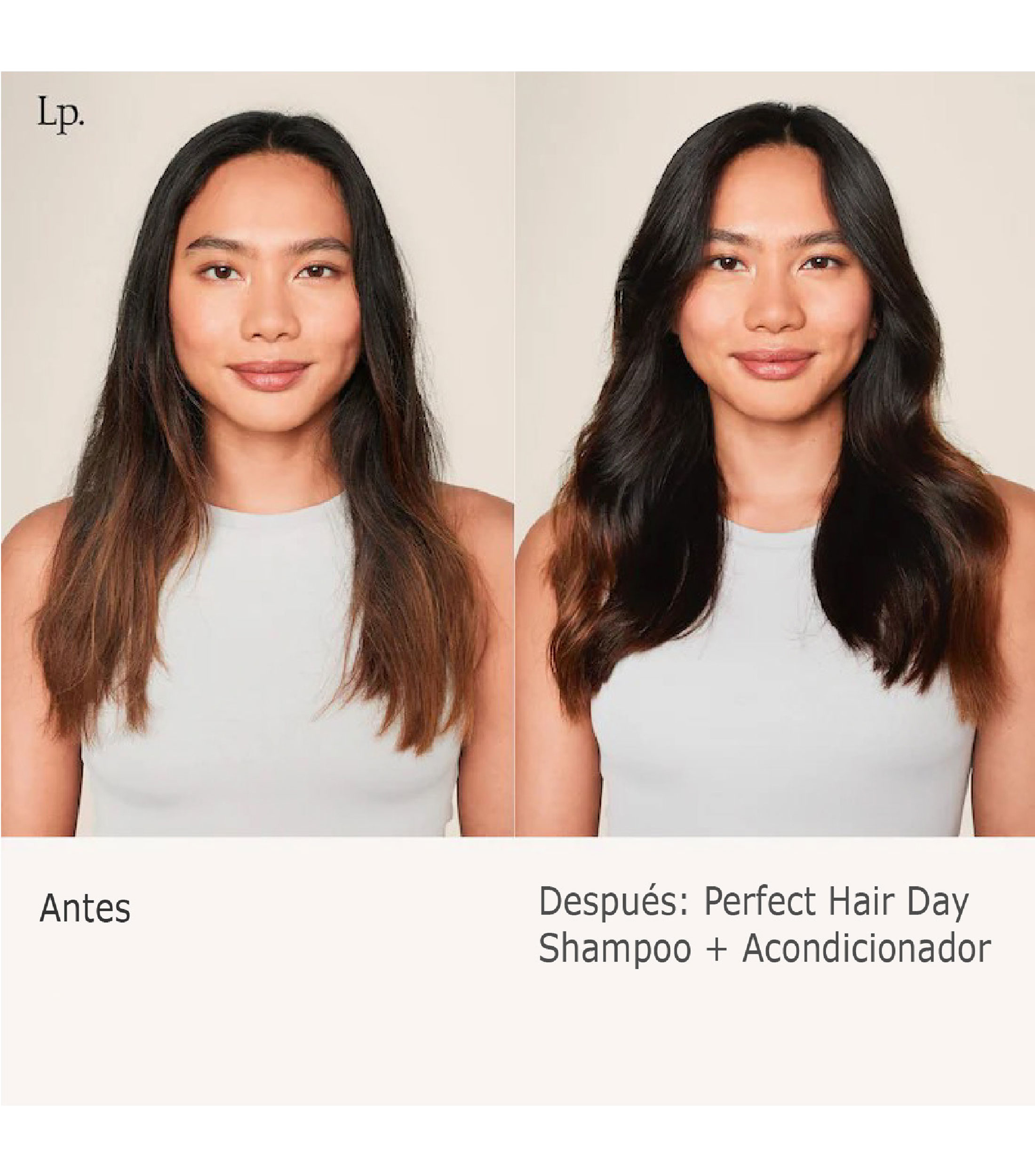Acondicionador para el Cabello Perfecto, 236 ml