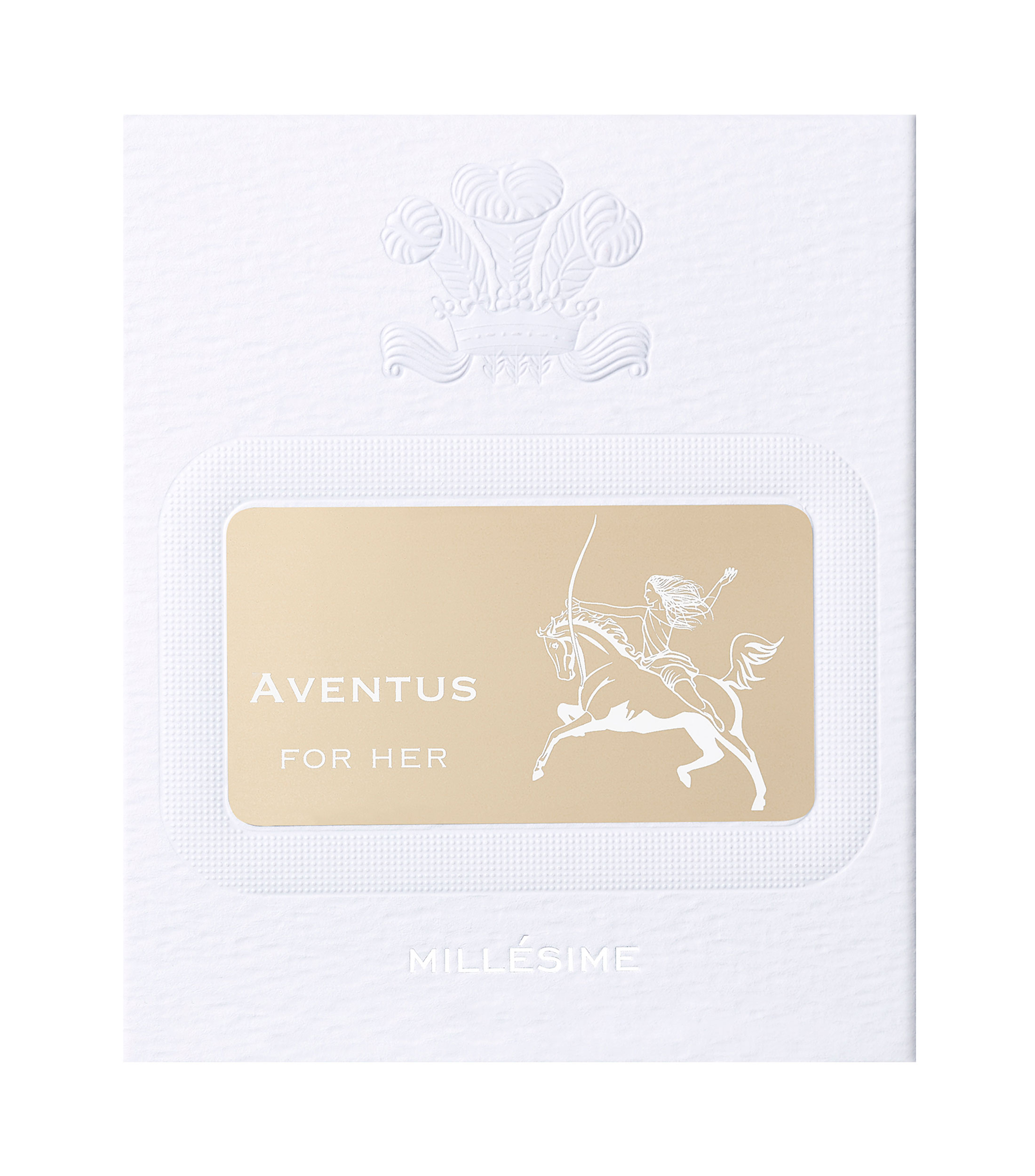 Perfume Aventus For Her, Eau de Parfum 30 ml para Mujer