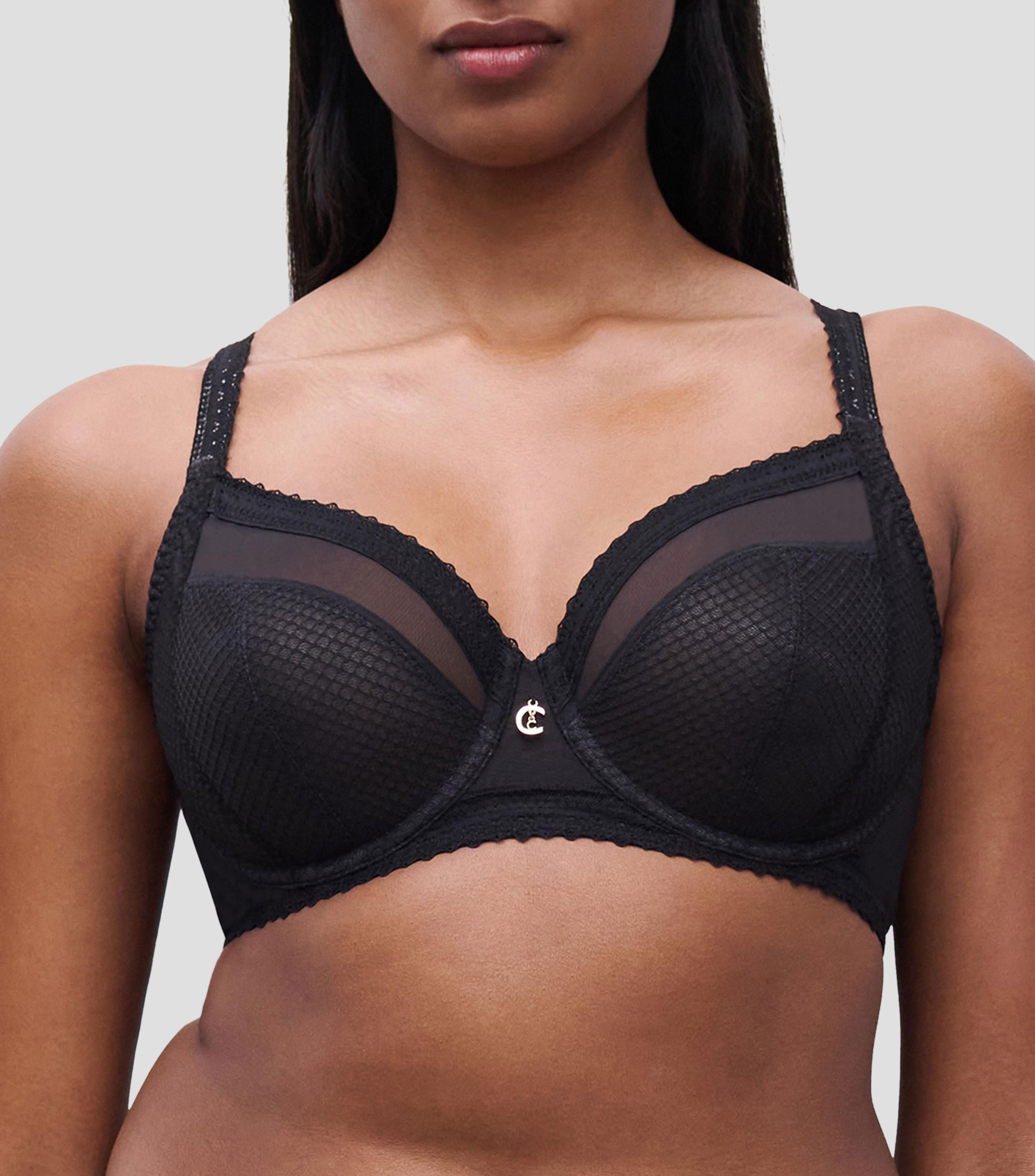 Brasier Romance Mujer