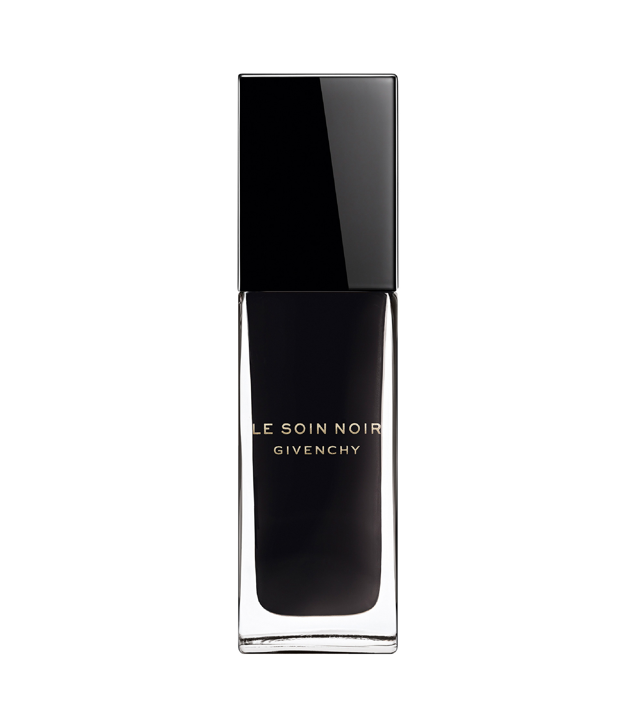 Suero para el rostro anti-edad, revitalizante e hidratante Le Soin Noir, 30 ml
