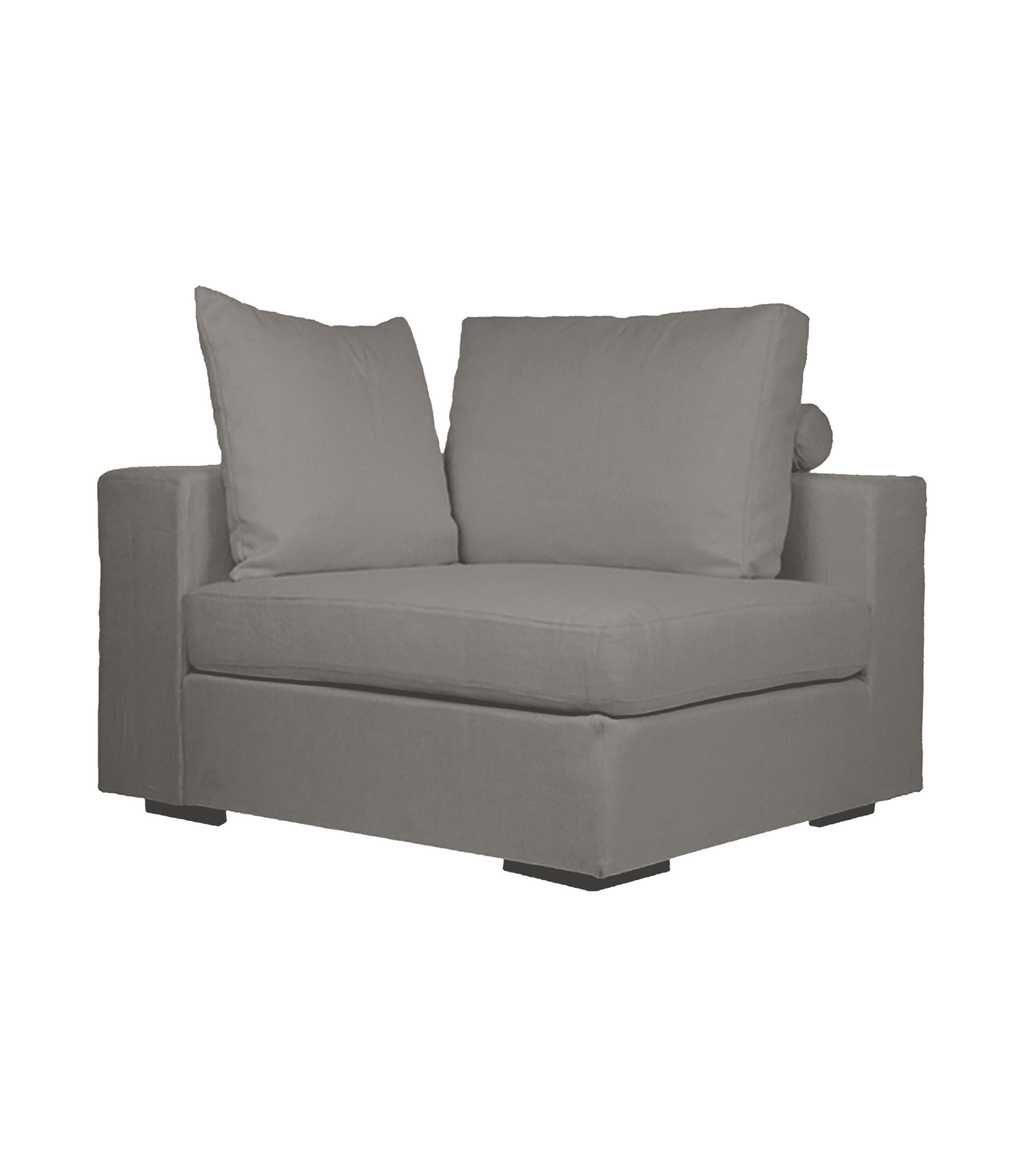 Sillon izquierdo Cesare