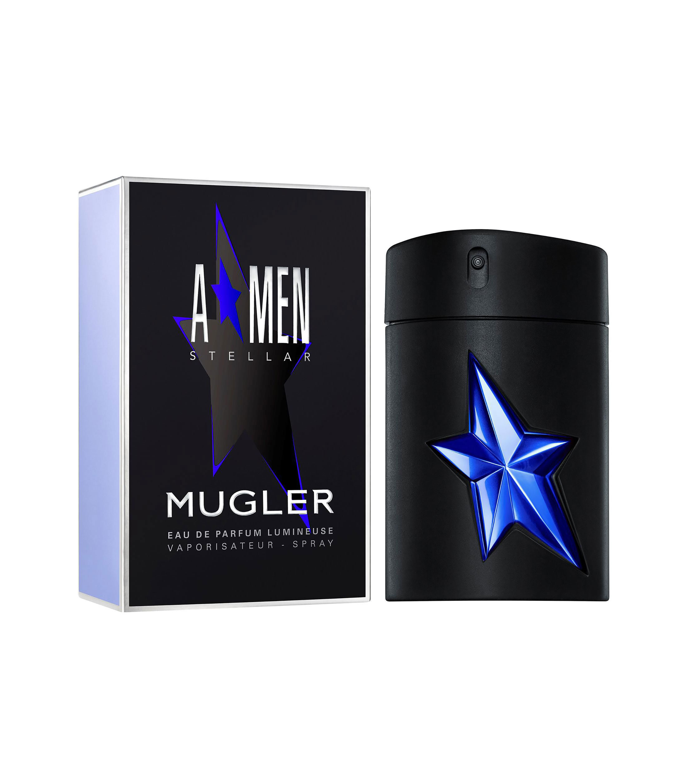 Perfume AMen Stellar, Eau de Parfum 100 ml para Hombre