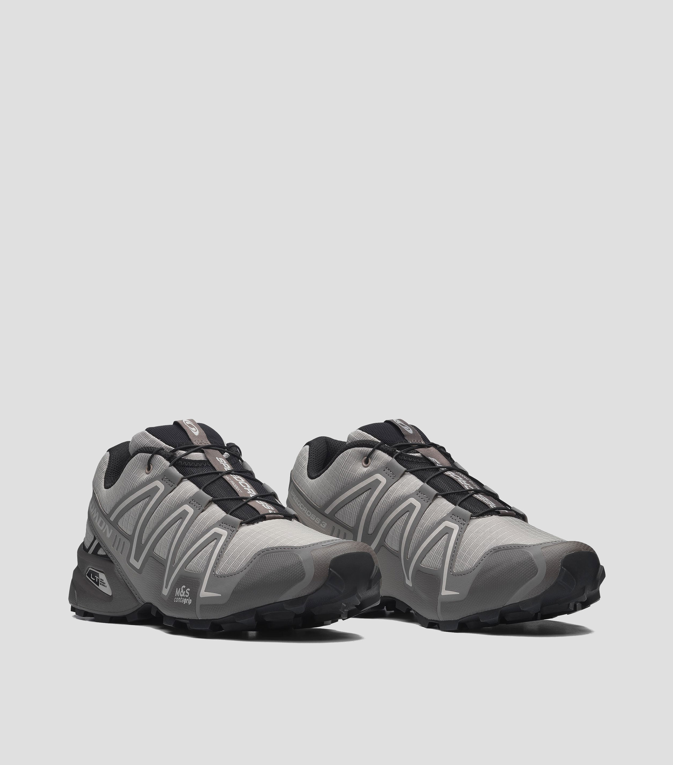 Tenis para senderismo Speedcross 3 Hombre