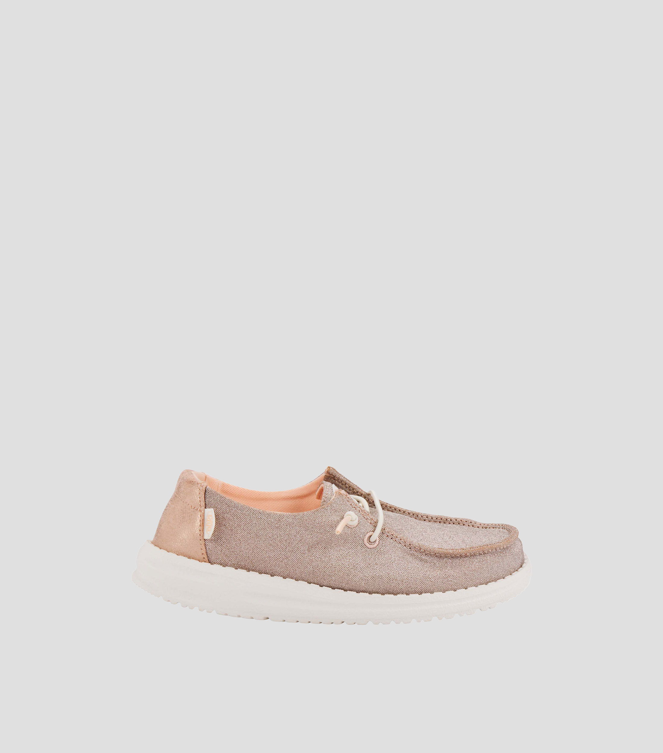 Zapatos casuales slip on Niña
