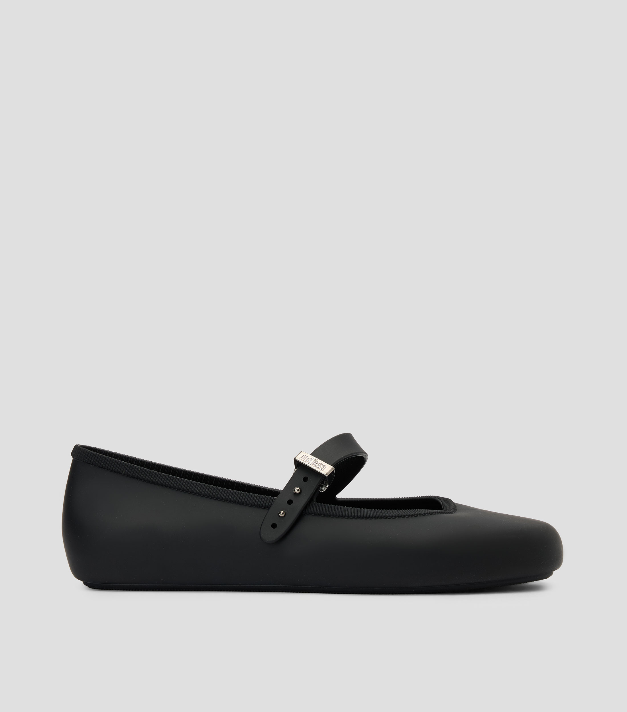Flats liso Mujer