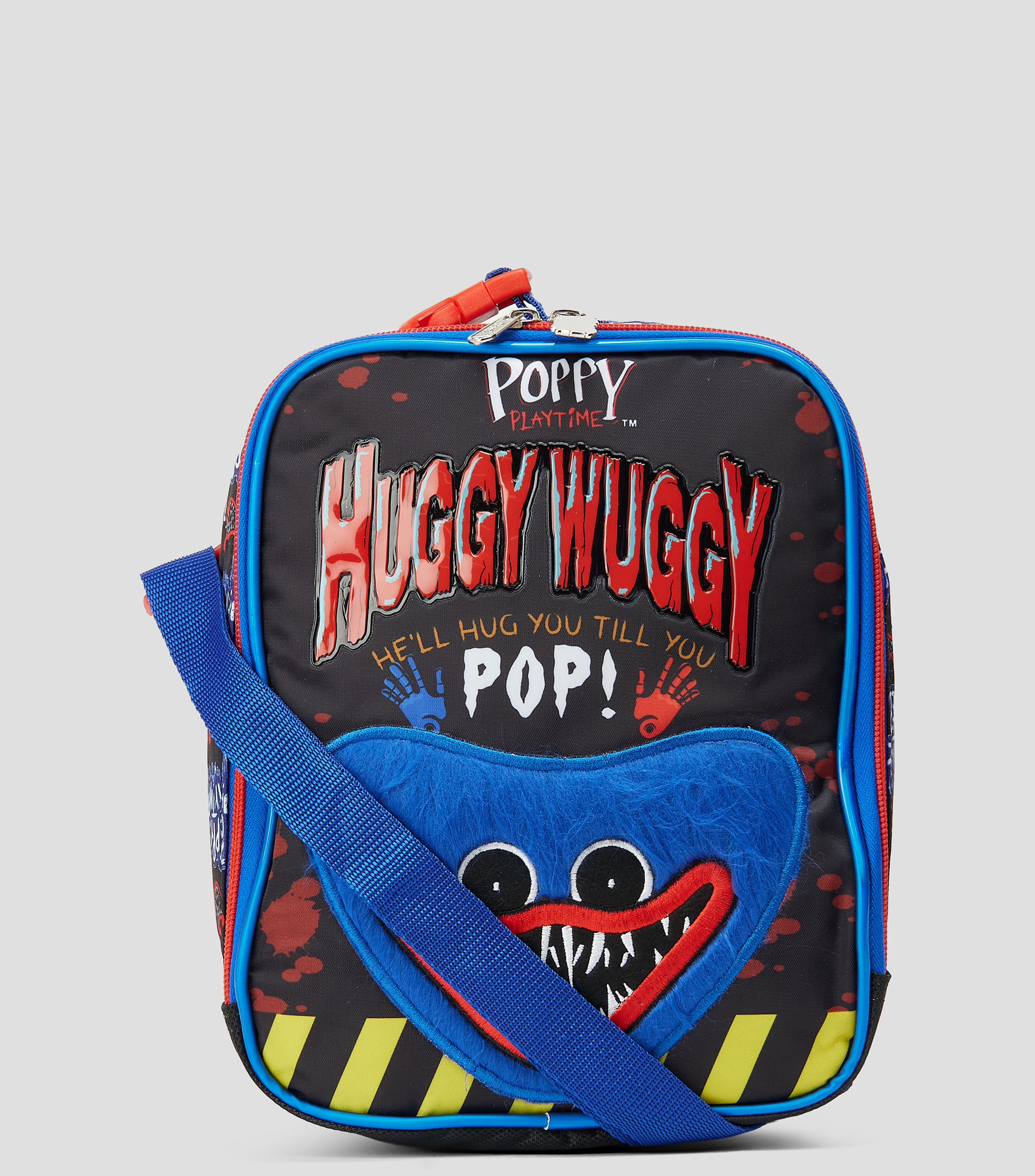 Lonchera Poppy Playtime Niño