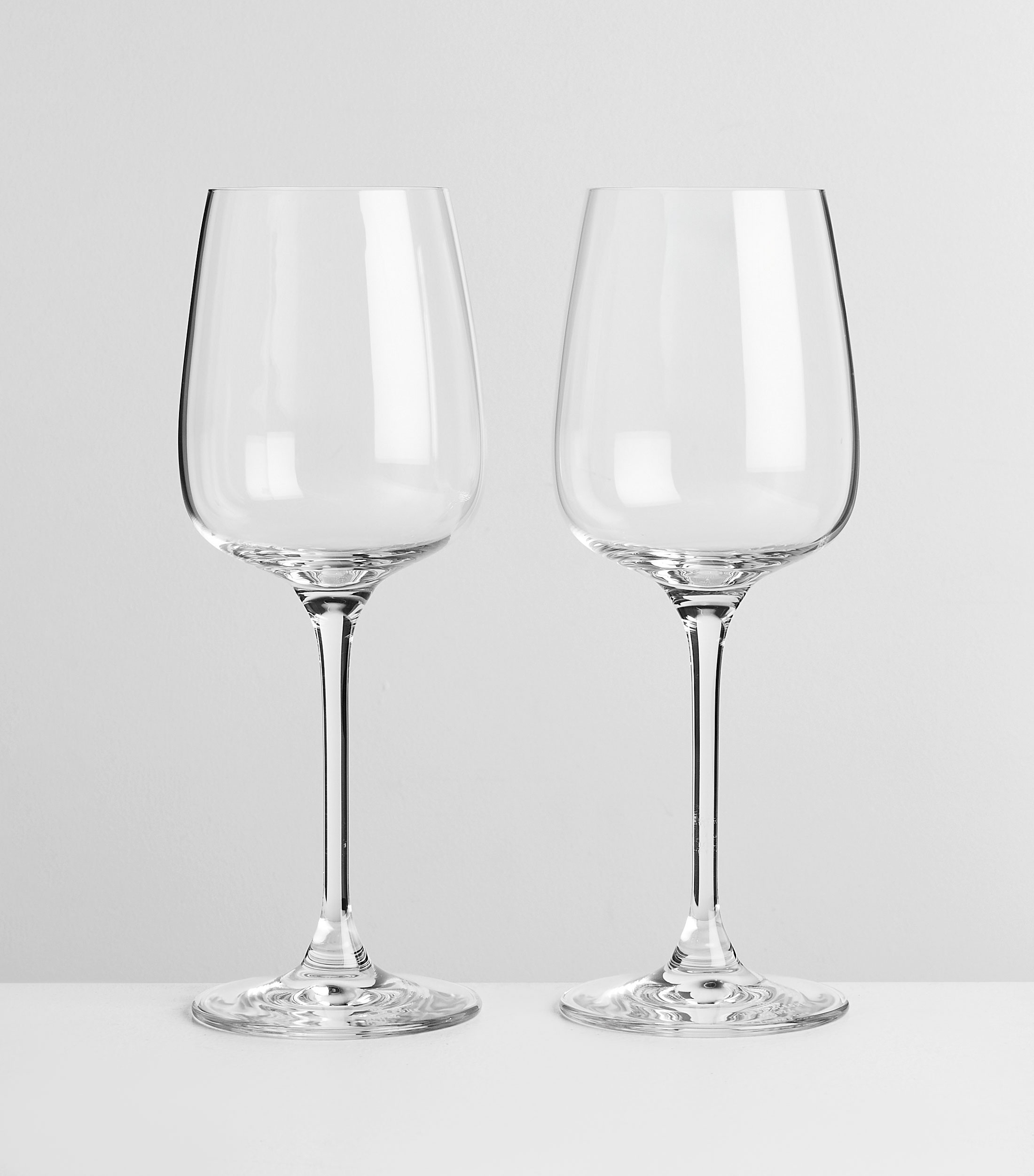 Set 4 Copas de Vino Blanco