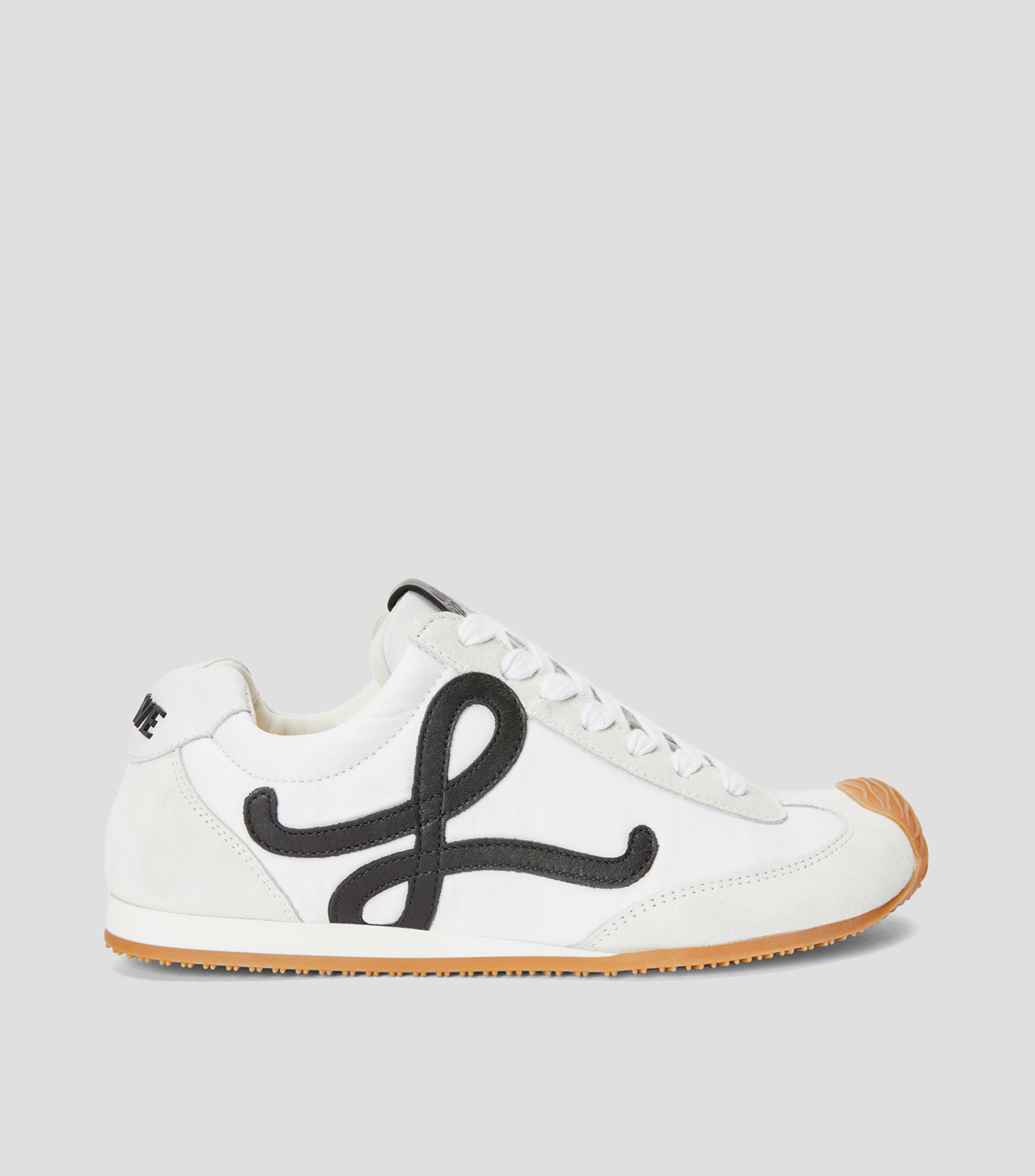 Tenis Ballet Runner Hombre