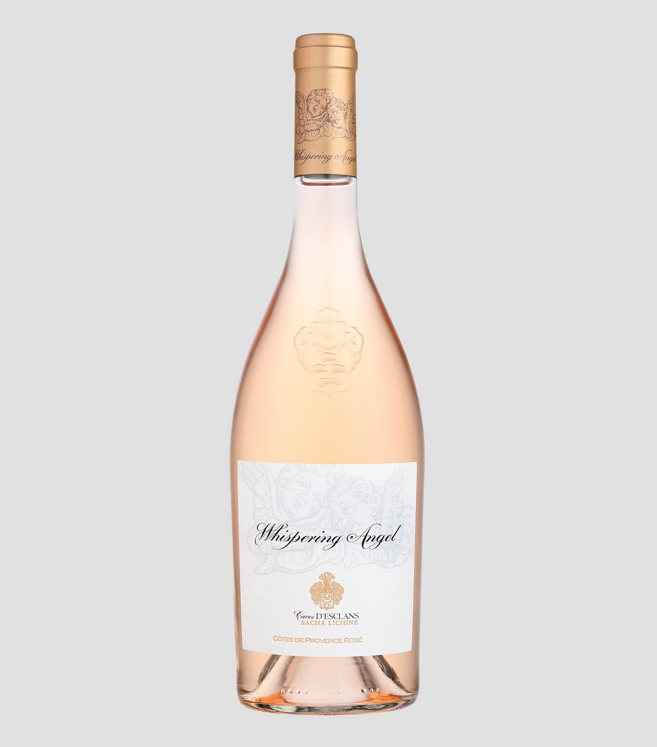 Vino Rosado Ensamble, 750 ml
