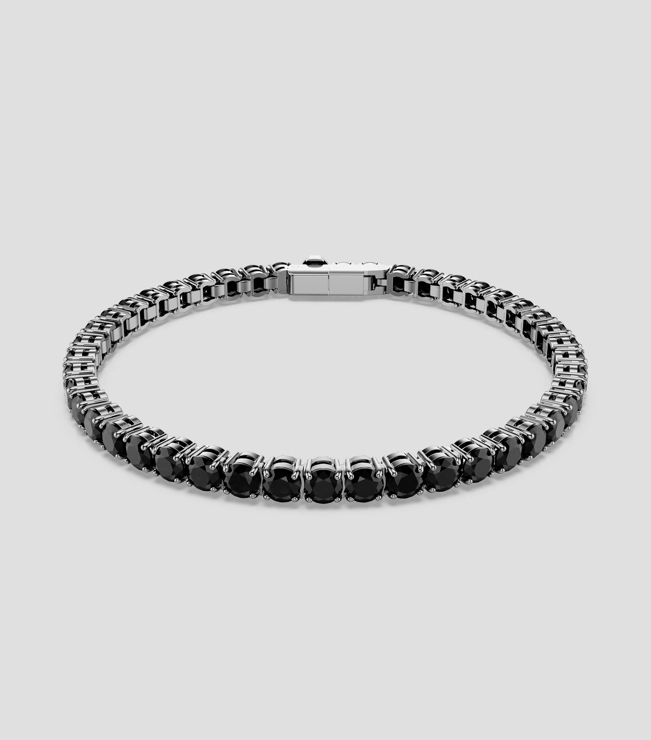 Brazalete con cristales Matrix Mujer
