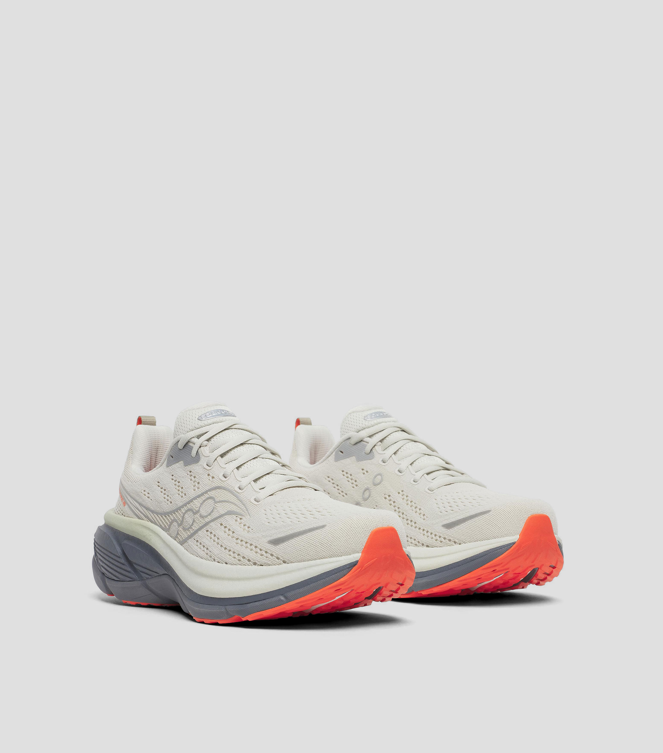 Tenis Deportivo Saucony Hurricane 25 Hombre