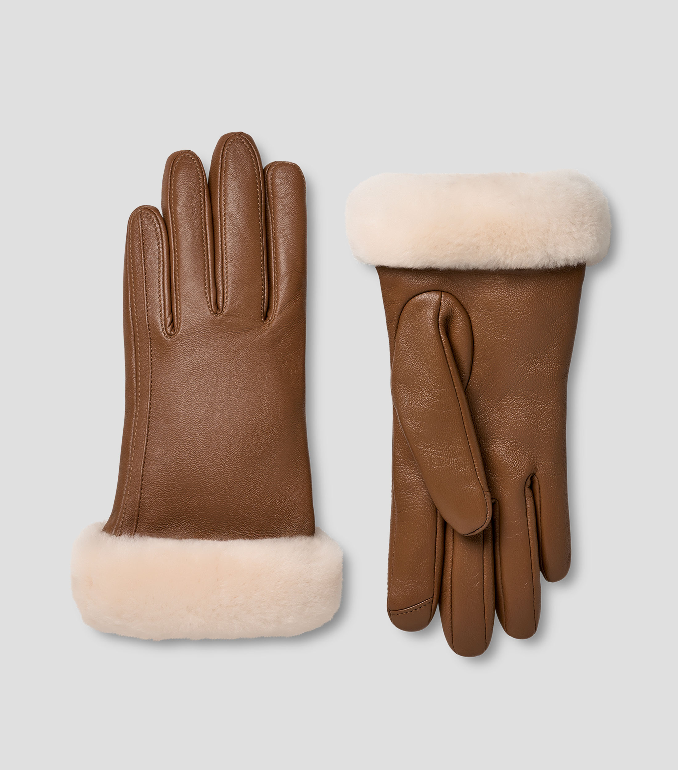 Guantes Mujer