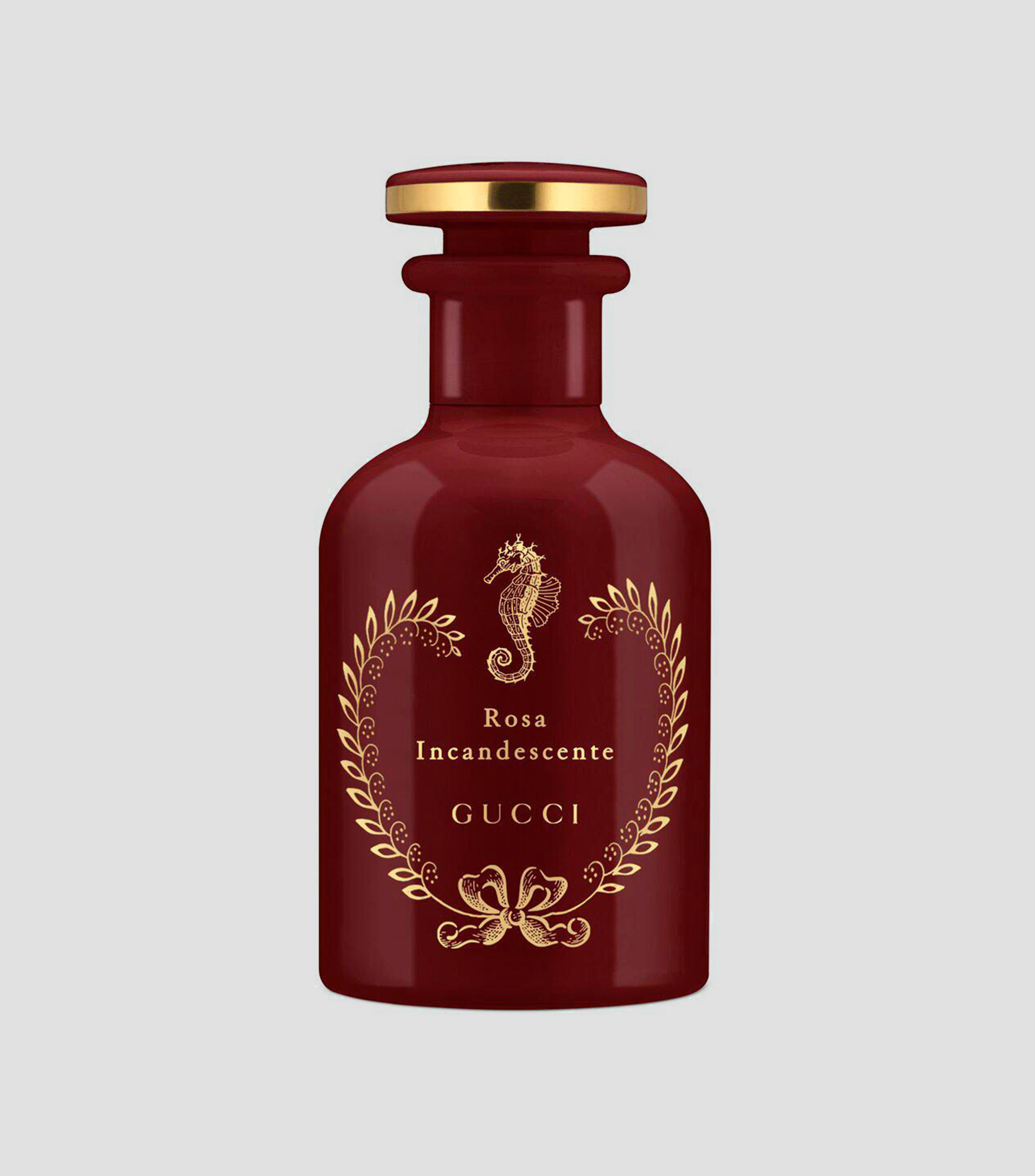 Perfume The Alchemist Garden Rosa Incandescente, Eau de Parfum 50 ml Unisex