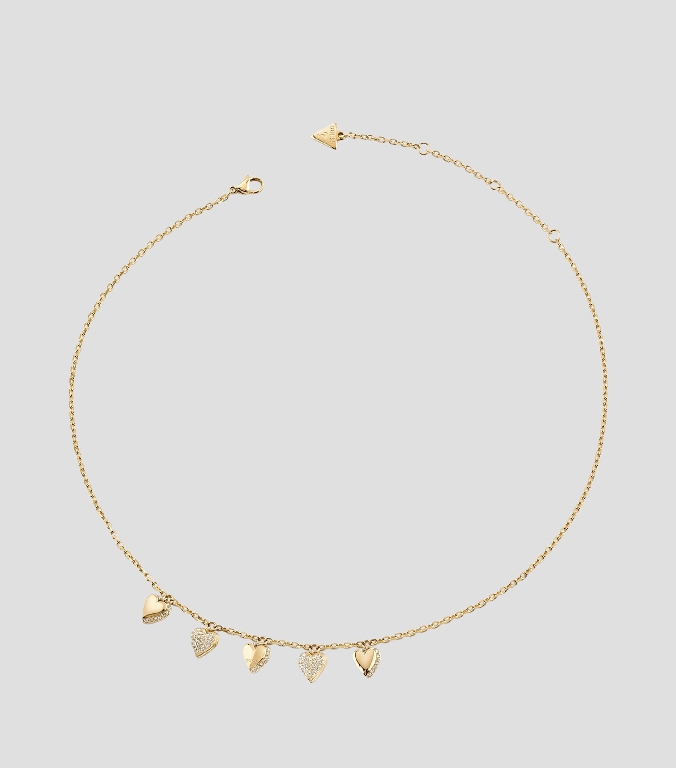 Collar Your Side Mujer