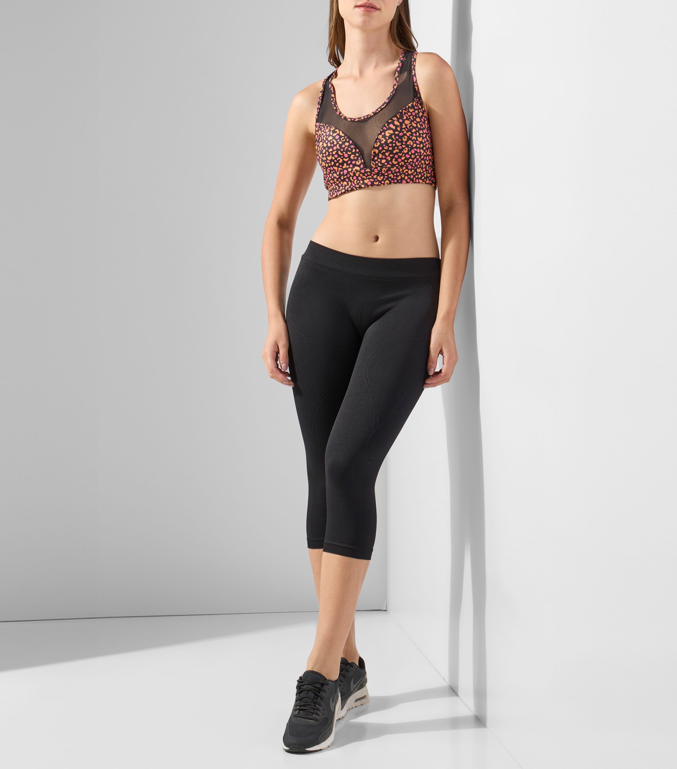 Top de Entrenamiento Mujer