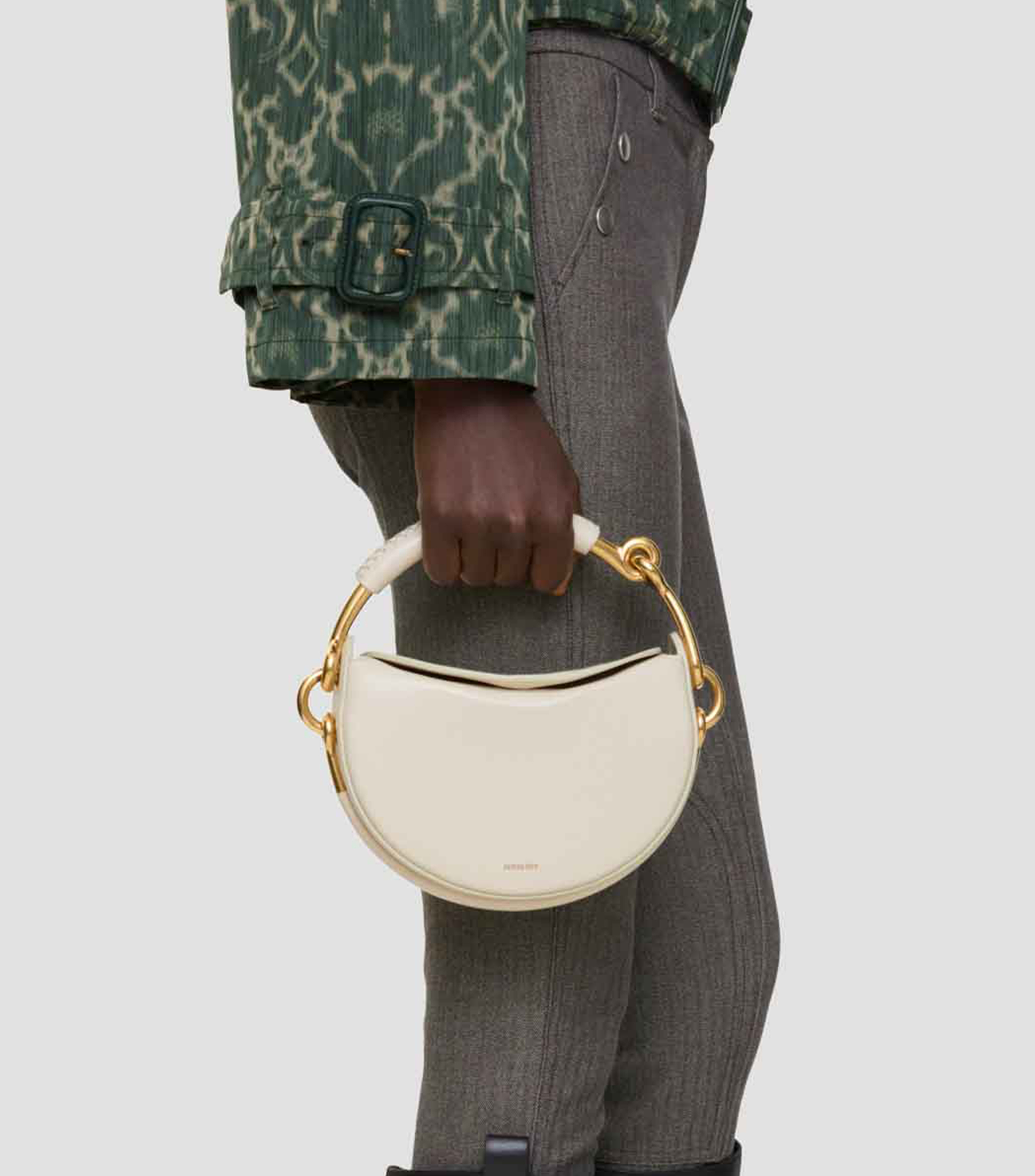 Bolsa Bridle