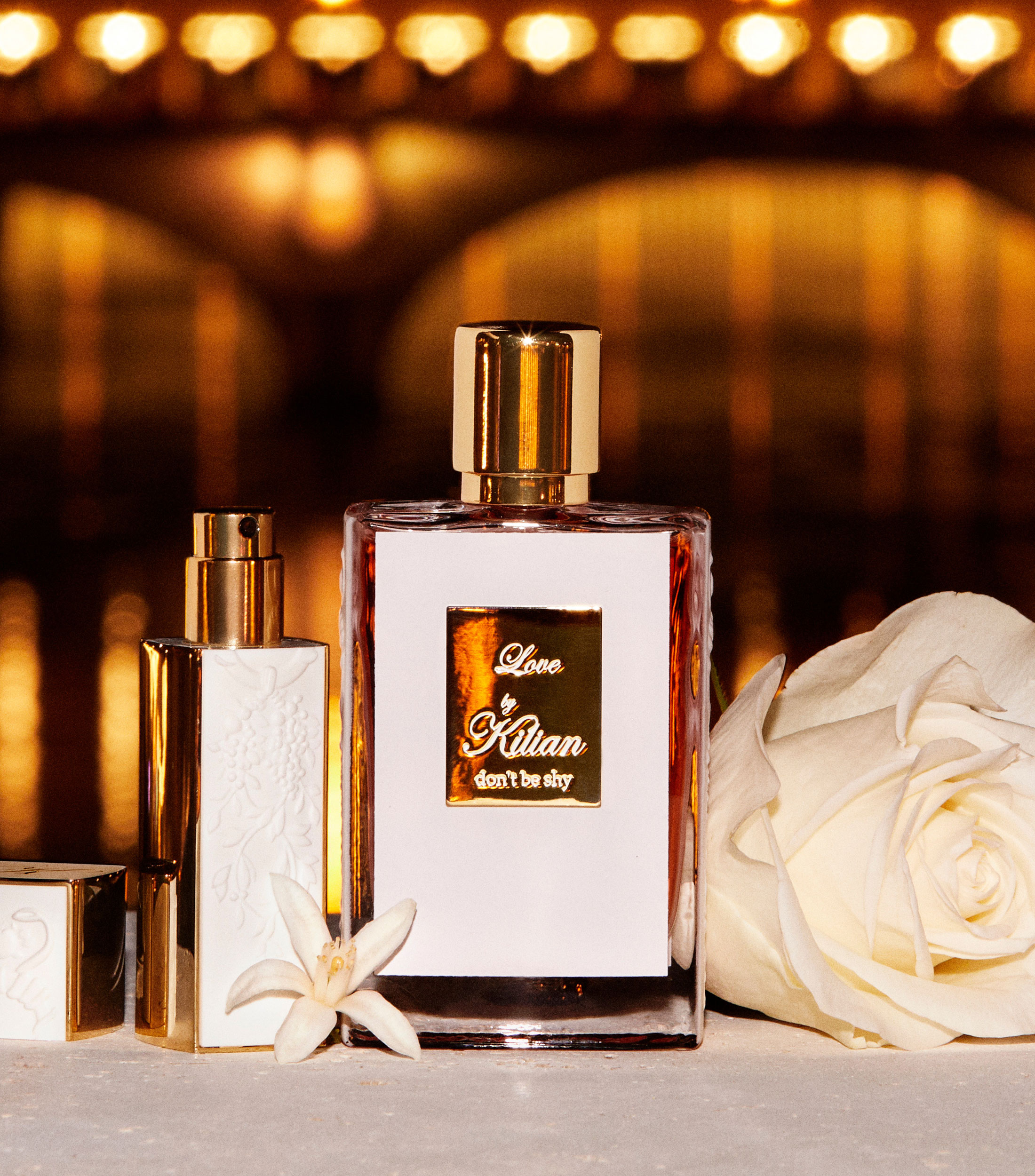 Perfume Love Don't be Shy, Eau de Parfum 50 ml para Mujer