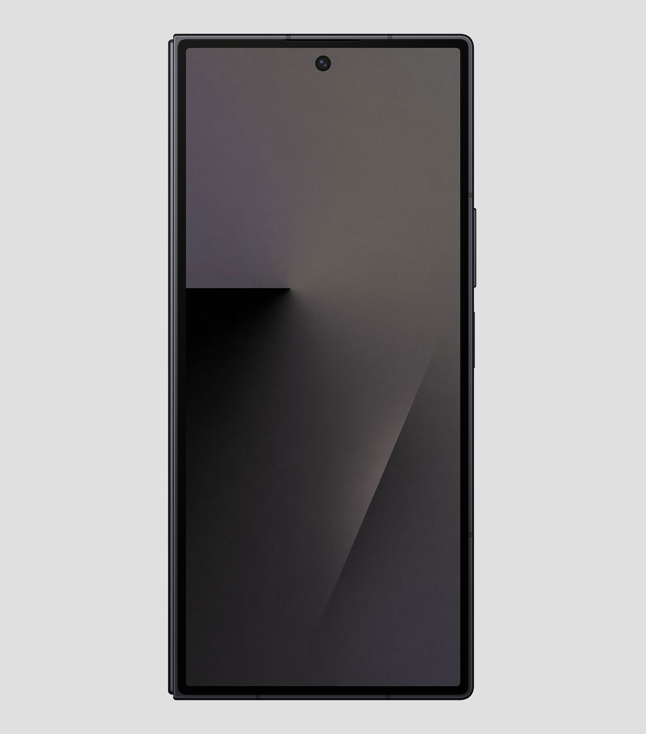 Celular Galaxy Z Fold 7 512 GB, RAM 12 GB Negro Desbloqueado