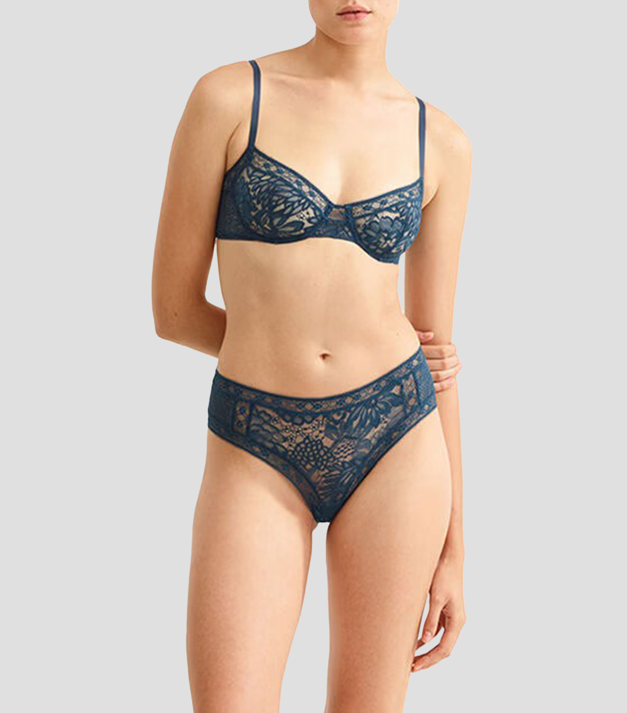 Tanga Mujer