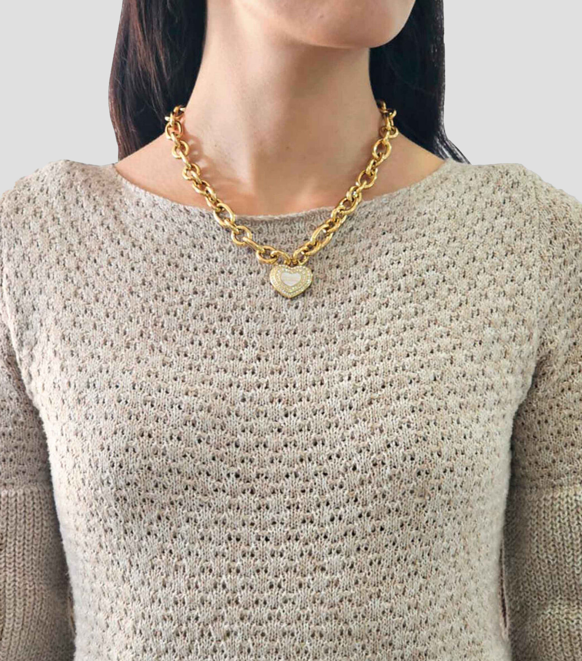 Collar Amami Mujer