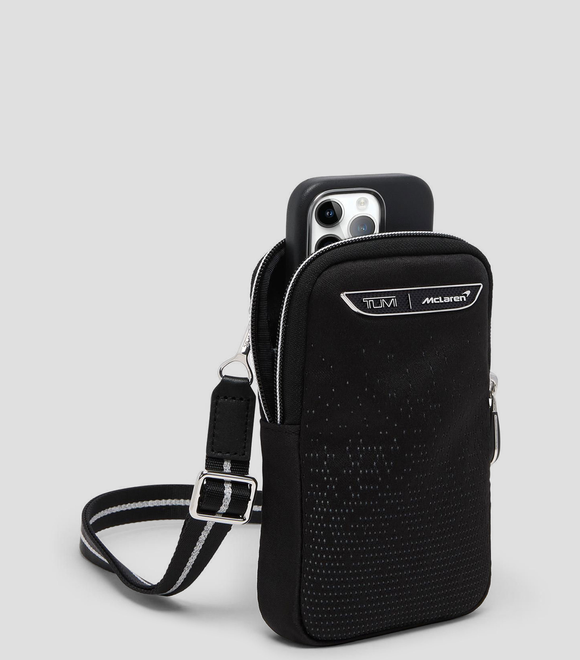 Bolso Crossbody fantasía Hombre